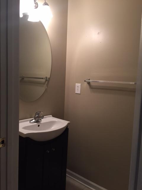 ROLLING PINES - Residential Lease