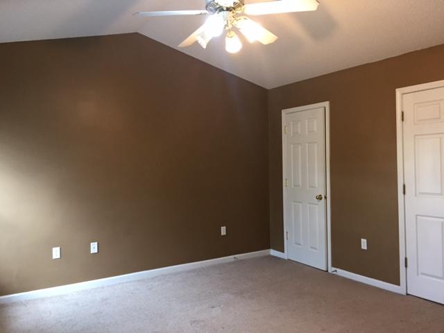 ROLLING PINES - Residential Lease