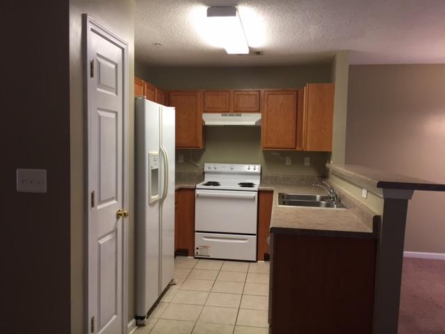 ROLLING PINES - Residential Lease