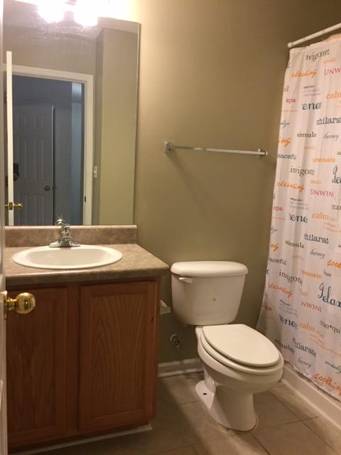 ROLLING PINES - Residential Lease