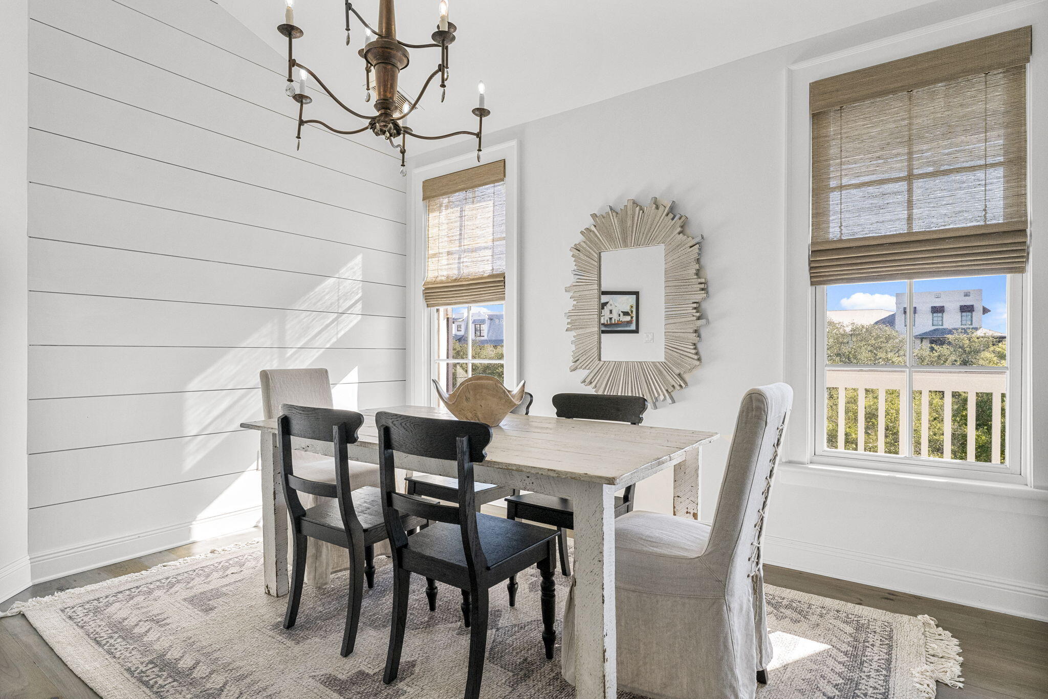 ROSEMARY BEACH PH 2 REPLAT - Residential