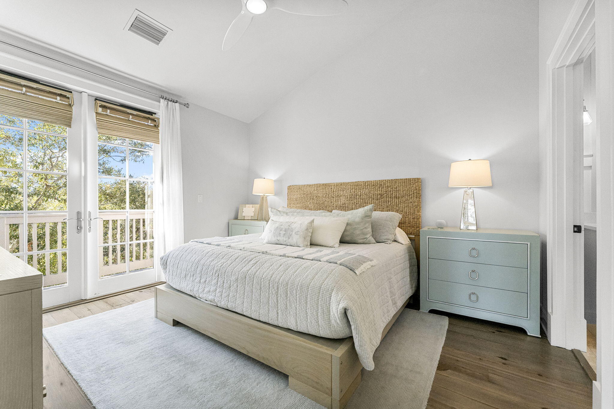 ROSEMARY BEACH PH 2 REPLAT - Residential