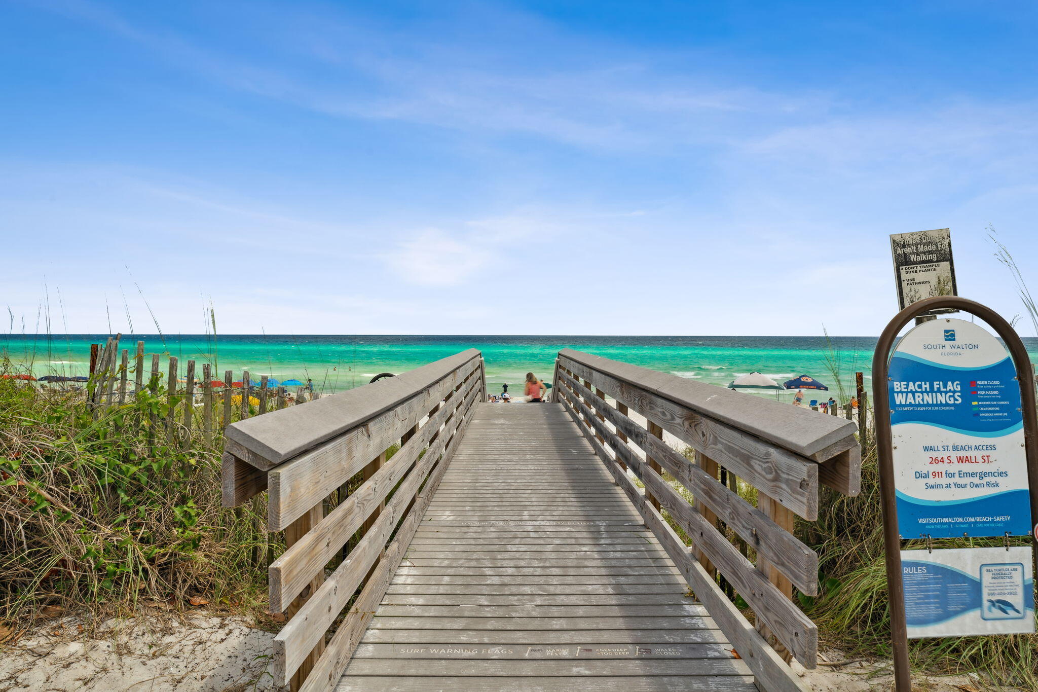 ROSEMARY BEACH PH 2 REPLAT - Residential