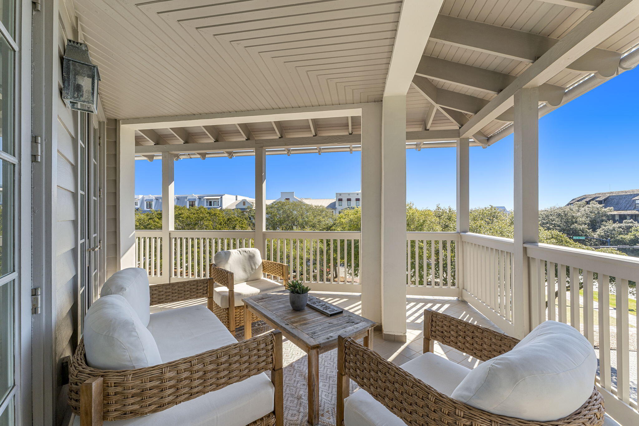ROSEMARY BEACH PH 2 REPLAT - Residential