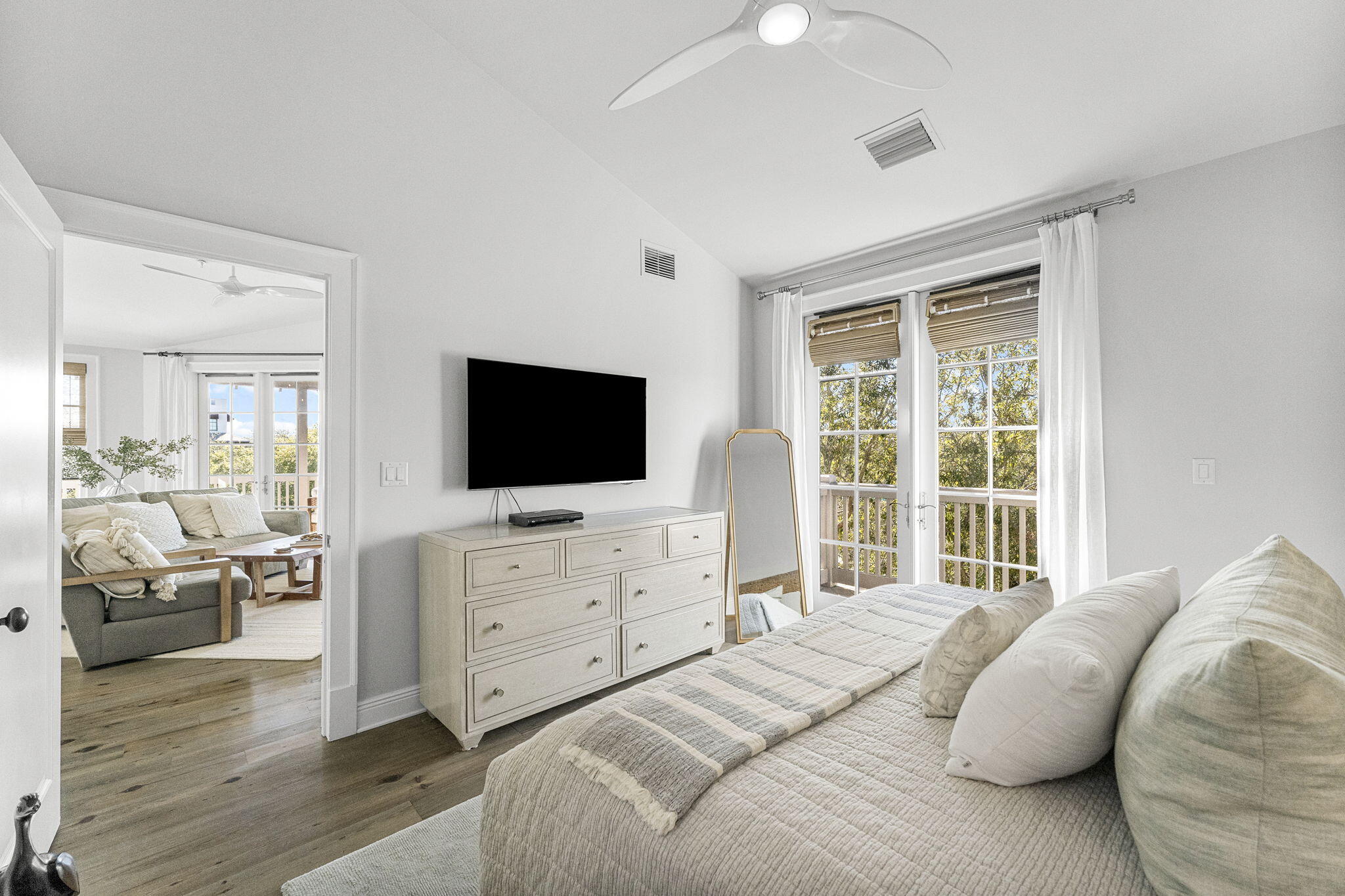 ROSEMARY BEACH PH 2 REPLAT - Residential