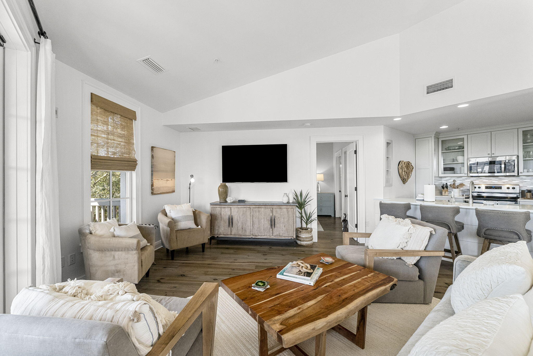 ROSEMARY BEACH PH 2 REPLAT - Residential