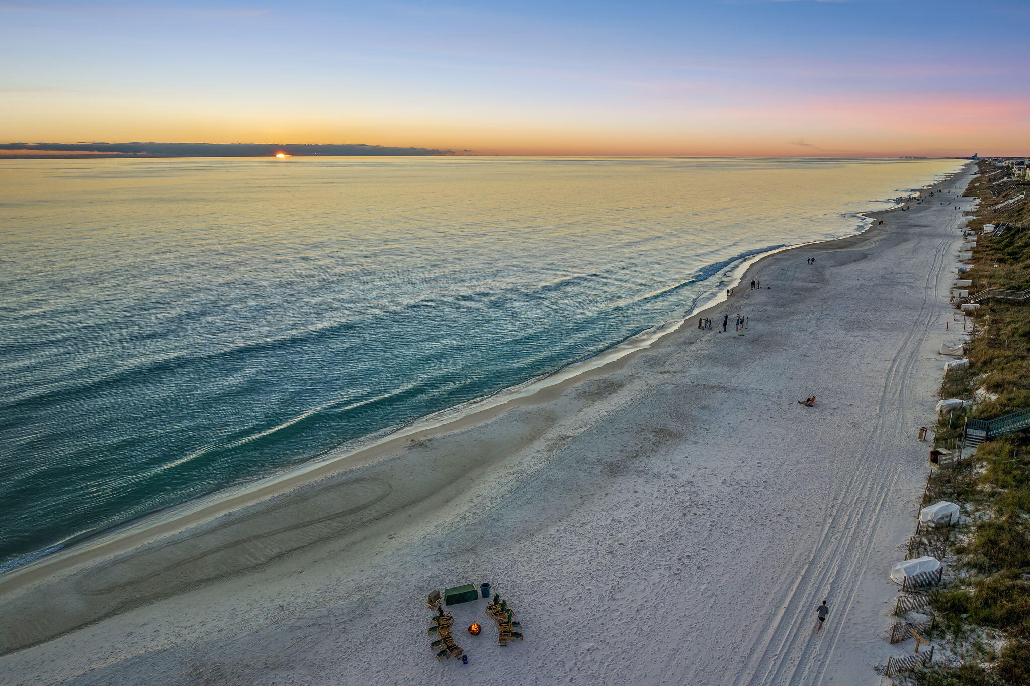ROSEMARY BEACH PH 2 REPLAT - Residential