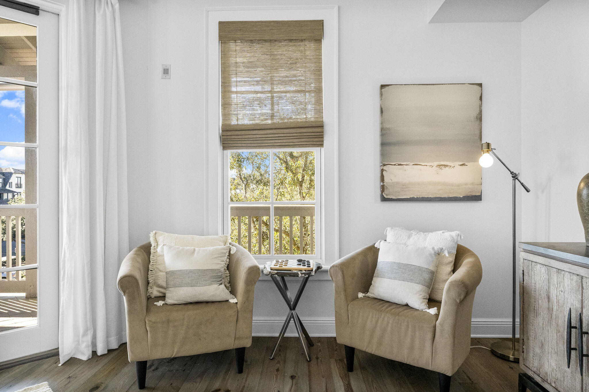 ROSEMARY BEACH PH 2 REPLAT - Residential