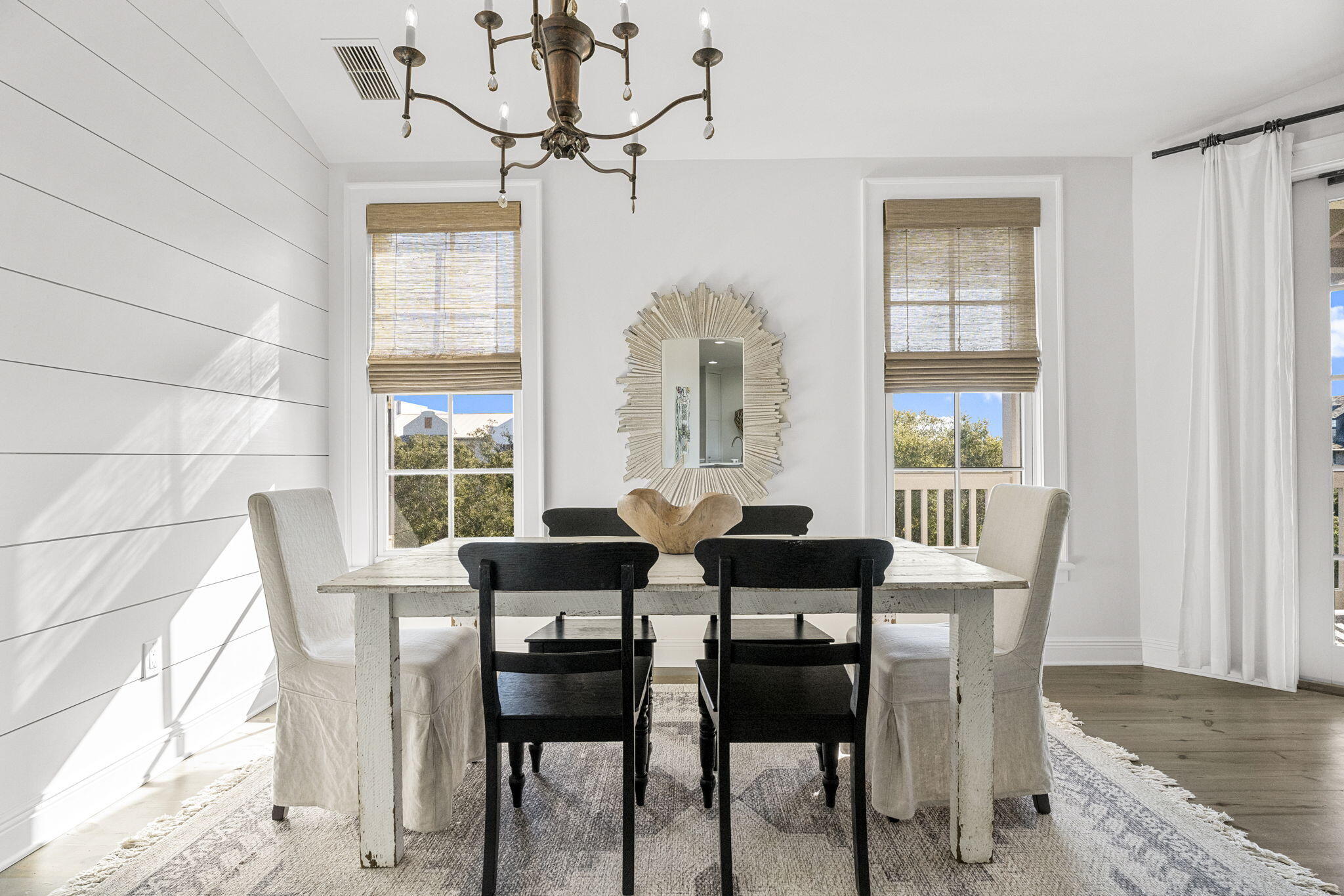 ROSEMARY BEACH PH 2 REPLAT - Residential