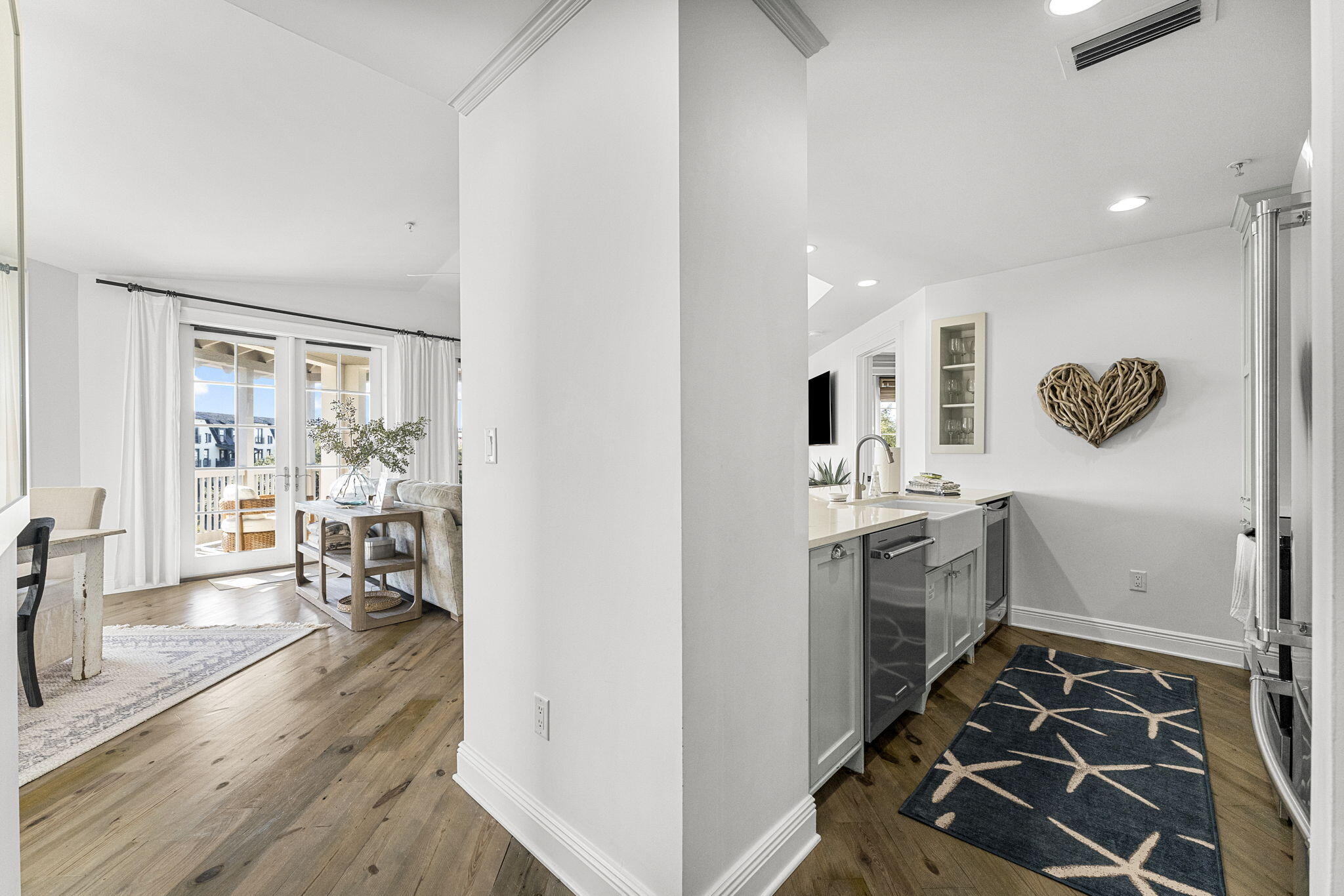 ROSEMARY BEACH PH 2 REPLAT - Residential