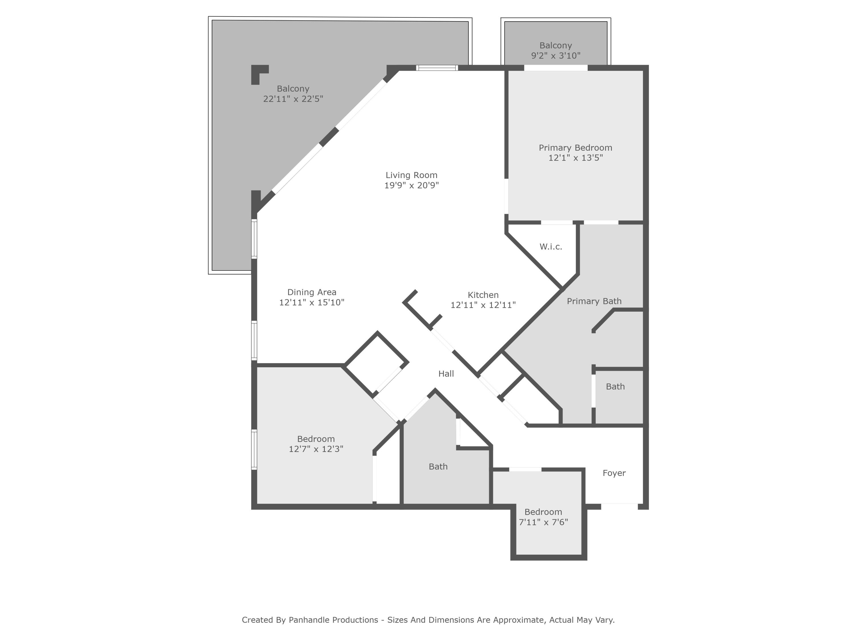 ROSEMARY BEACH PH 2 REPLAT - Residential