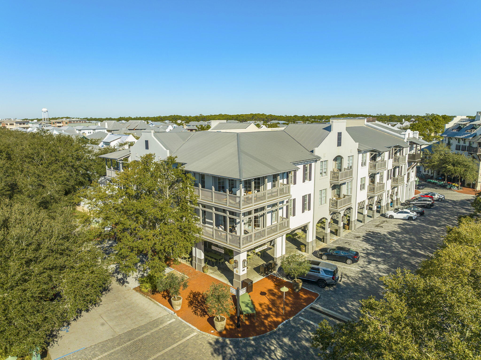 ROSEMARY BEACH PH 2 REPLAT - Residential