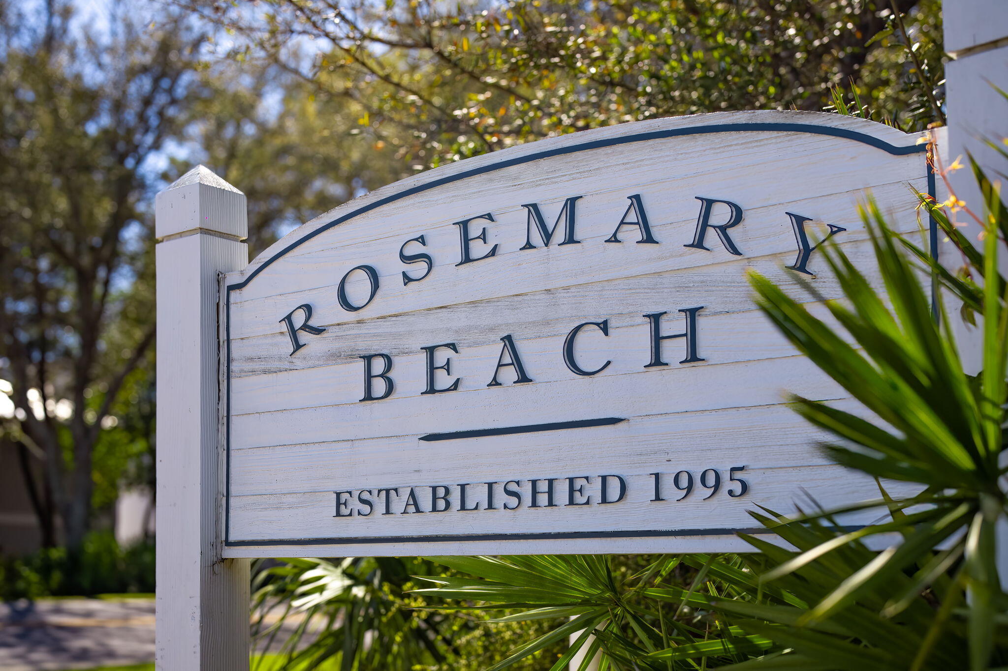 ROSEMARY BEACH PH 2 REPLAT - Residential