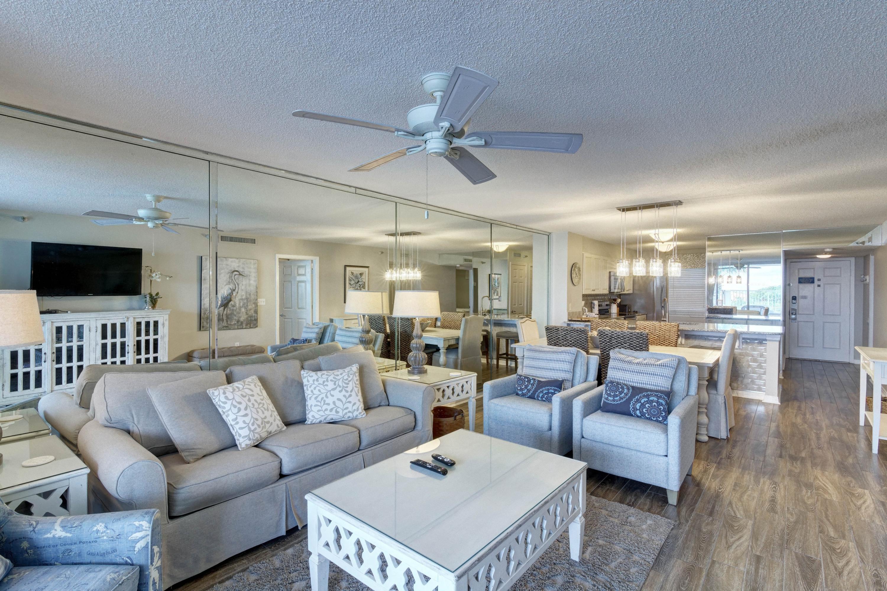 HIDDEN DUNES GULFSIDE 1 - Residential