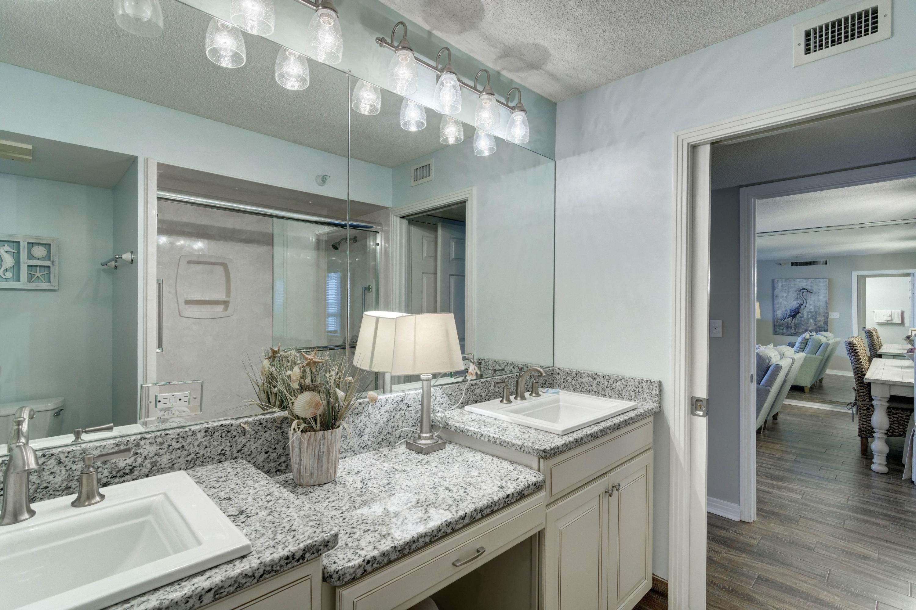 HIDDEN DUNES GULFSIDE 1 - Residential