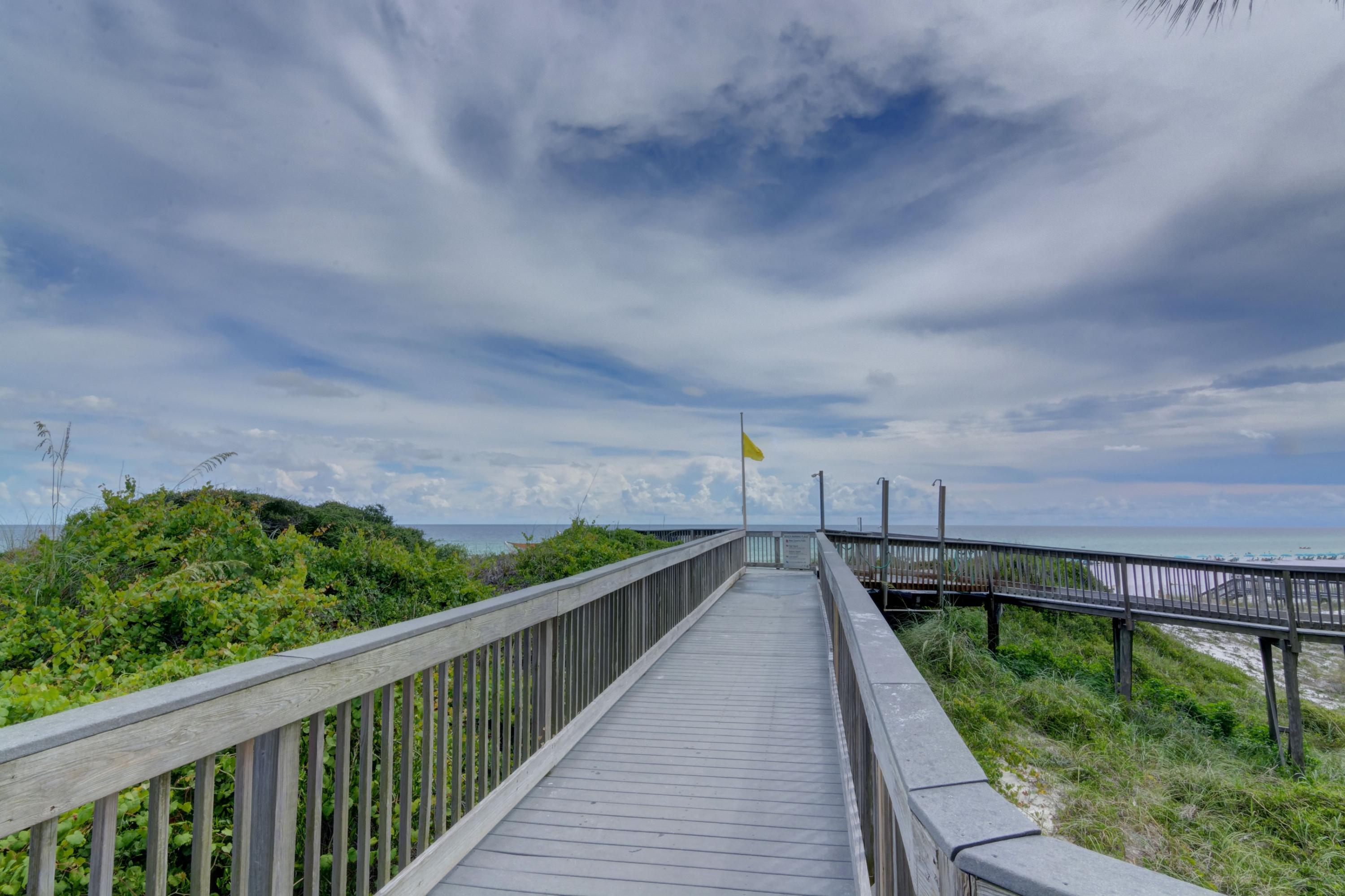 HIDDEN DUNES GULFSIDE 1 - Residential