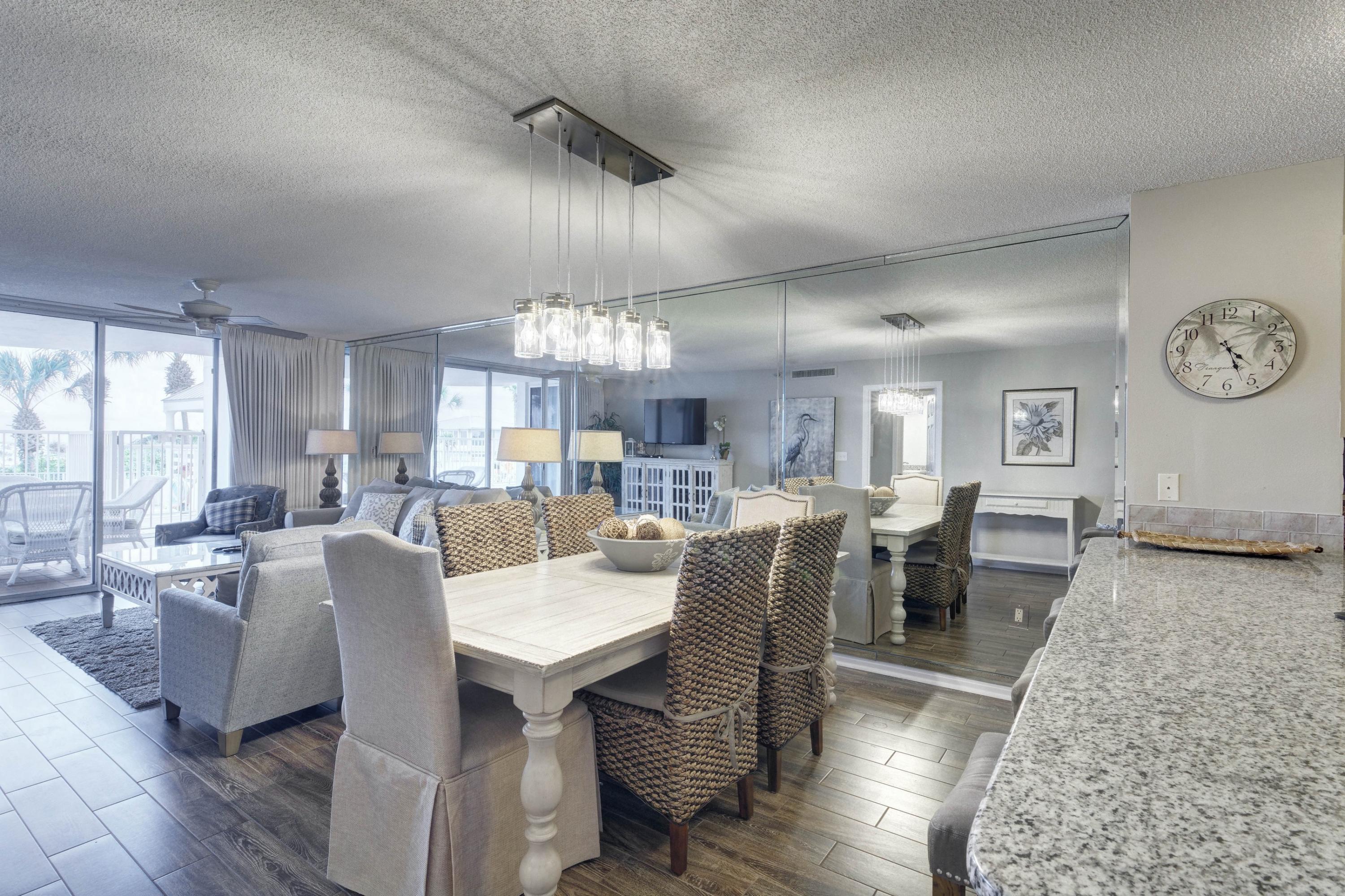 HIDDEN DUNES GULFSIDE 1 - Residential