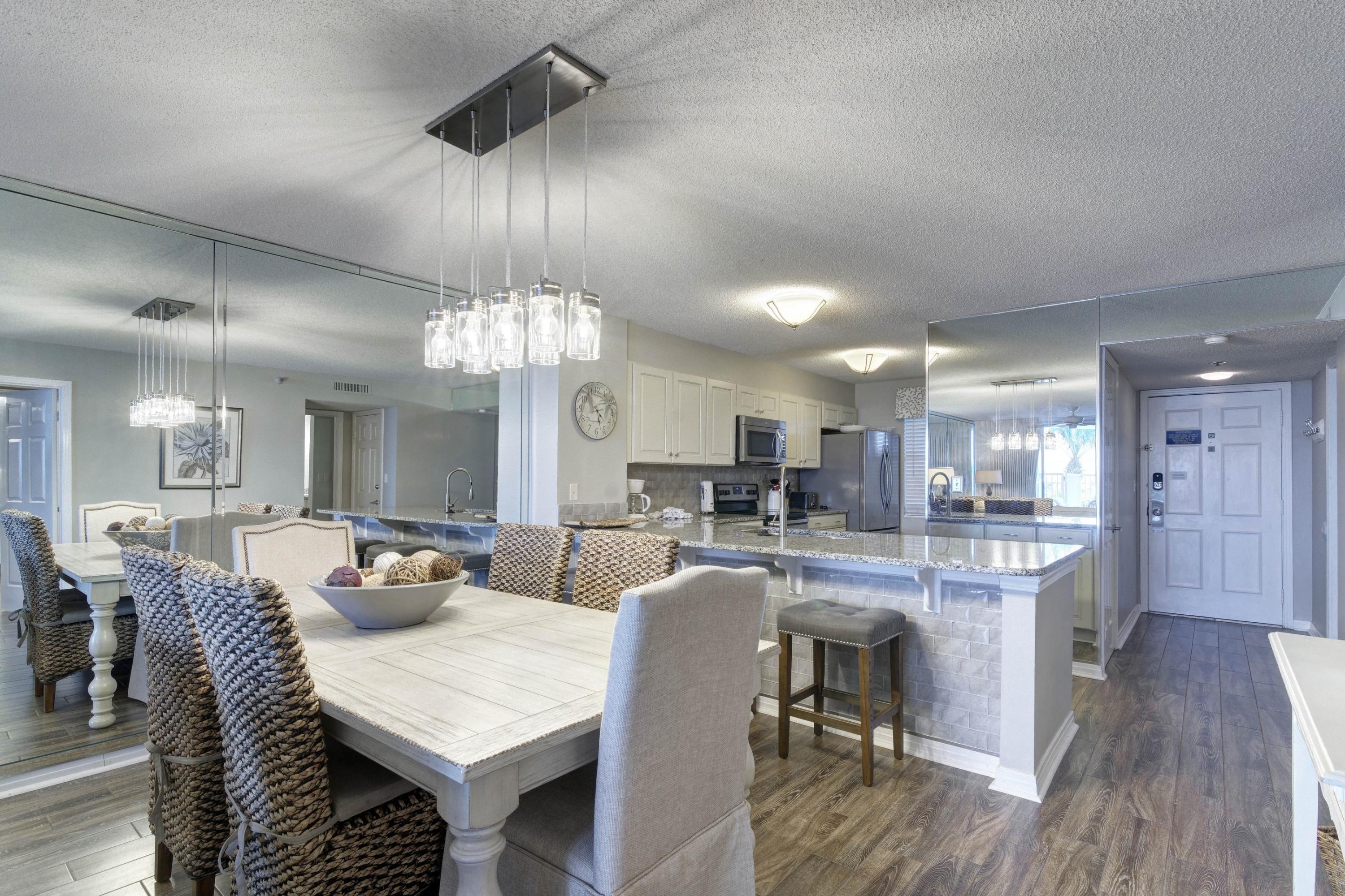 HIDDEN DUNES GULFSIDE 1 - Residential