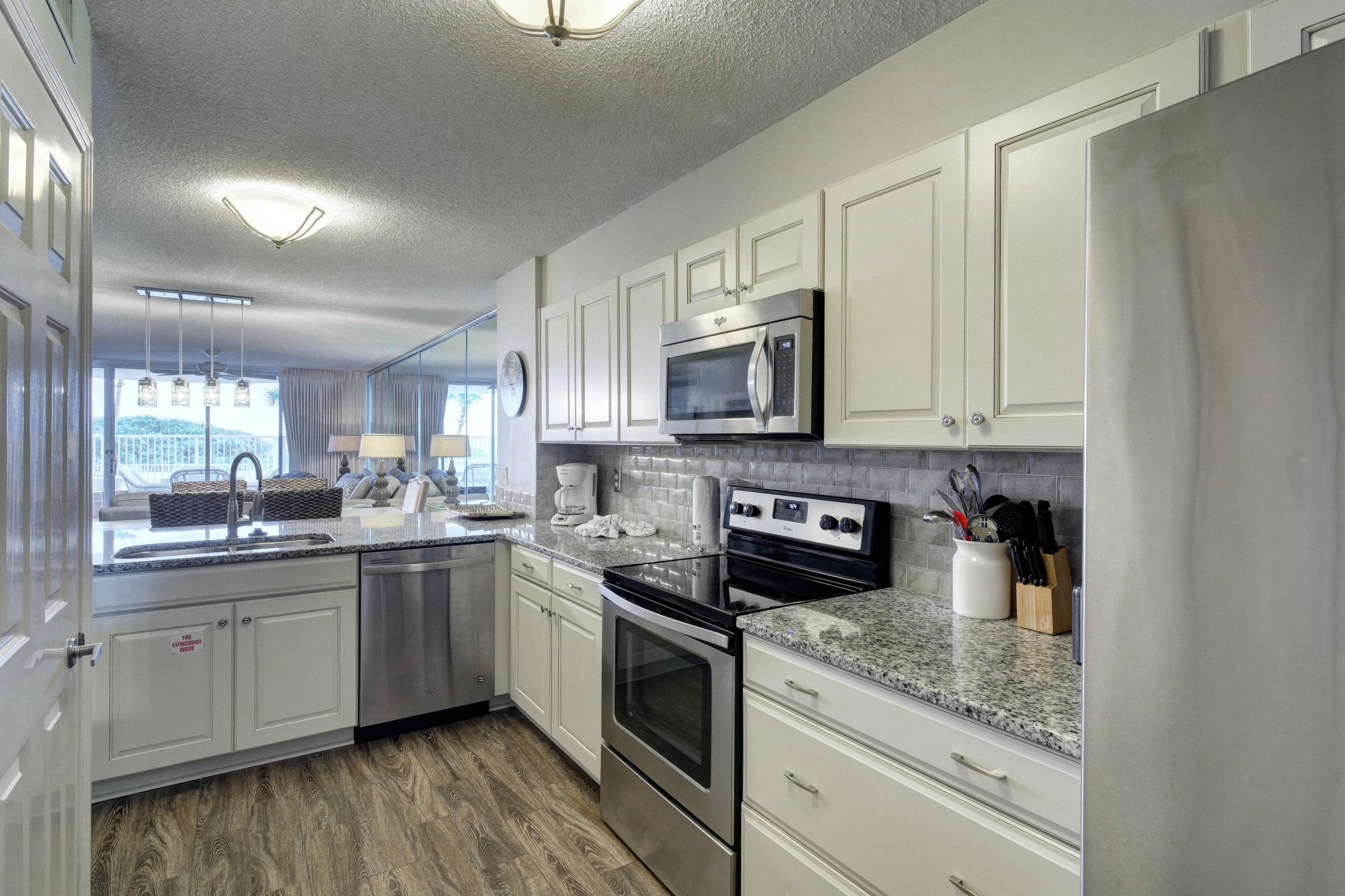 HIDDEN DUNES GULFSIDE 1 - Residential