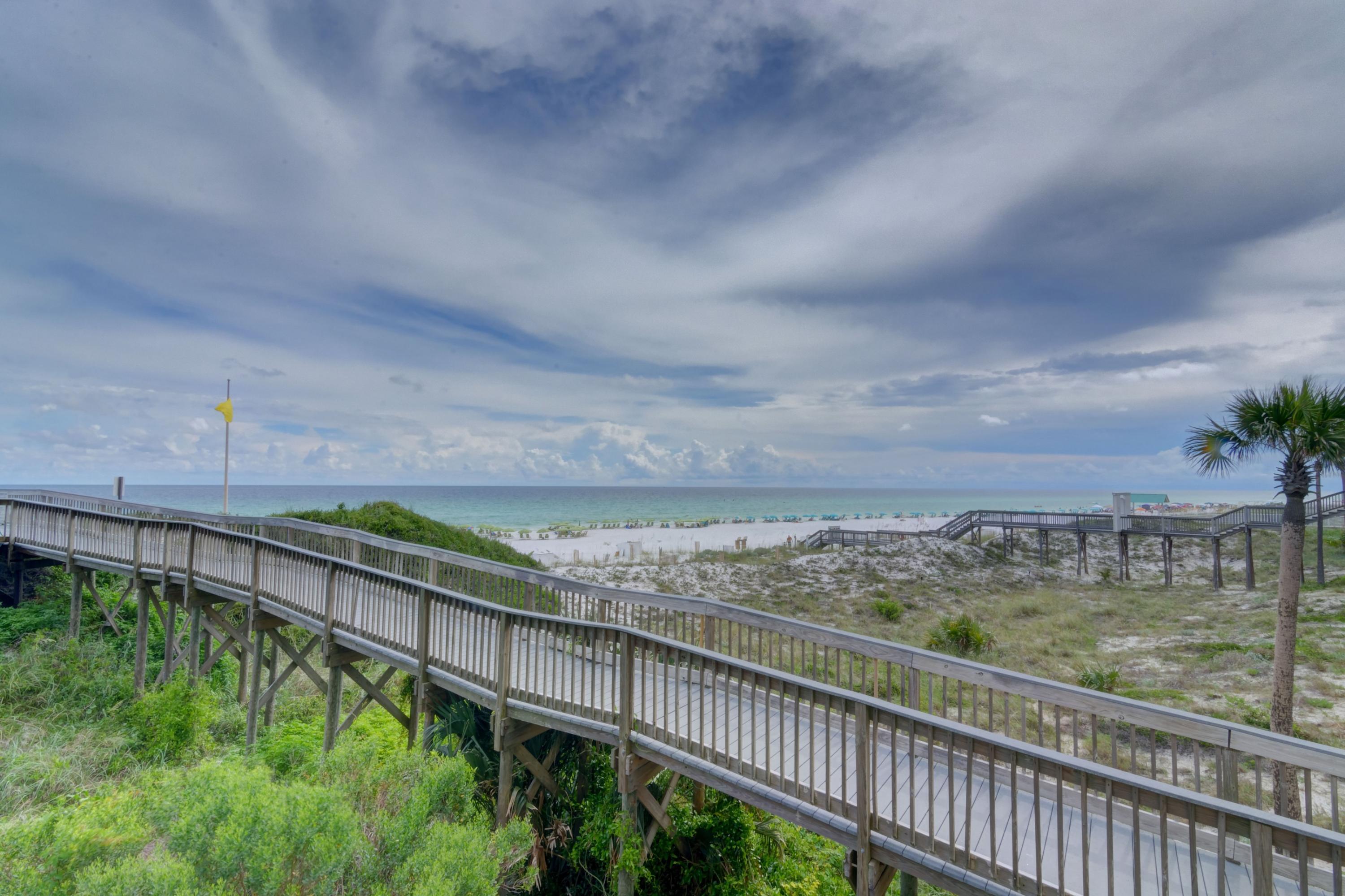 HIDDEN DUNES GULFSIDE 1 - Residential