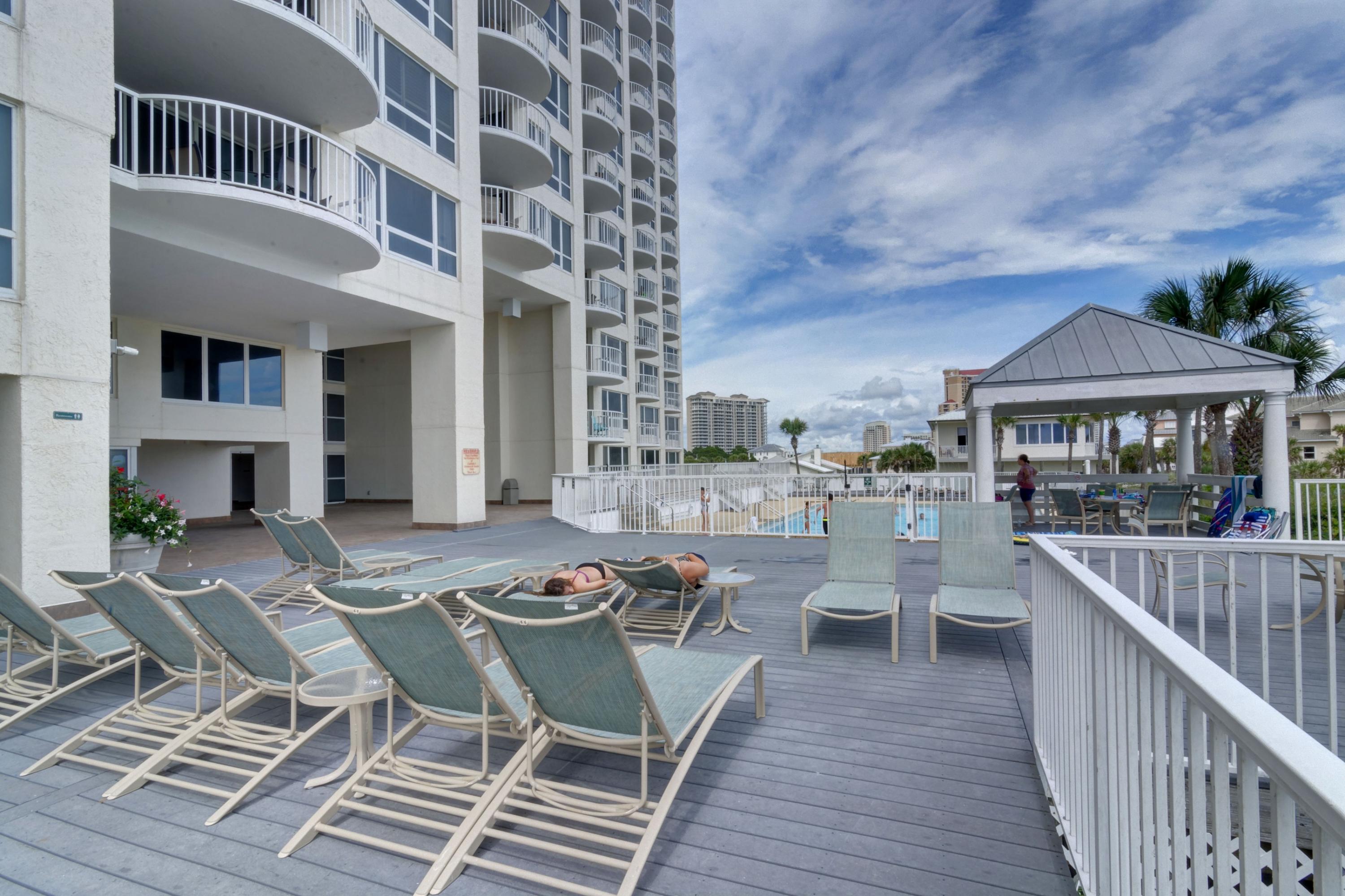 HIDDEN DUNES GULFSIDE 1 - Residential