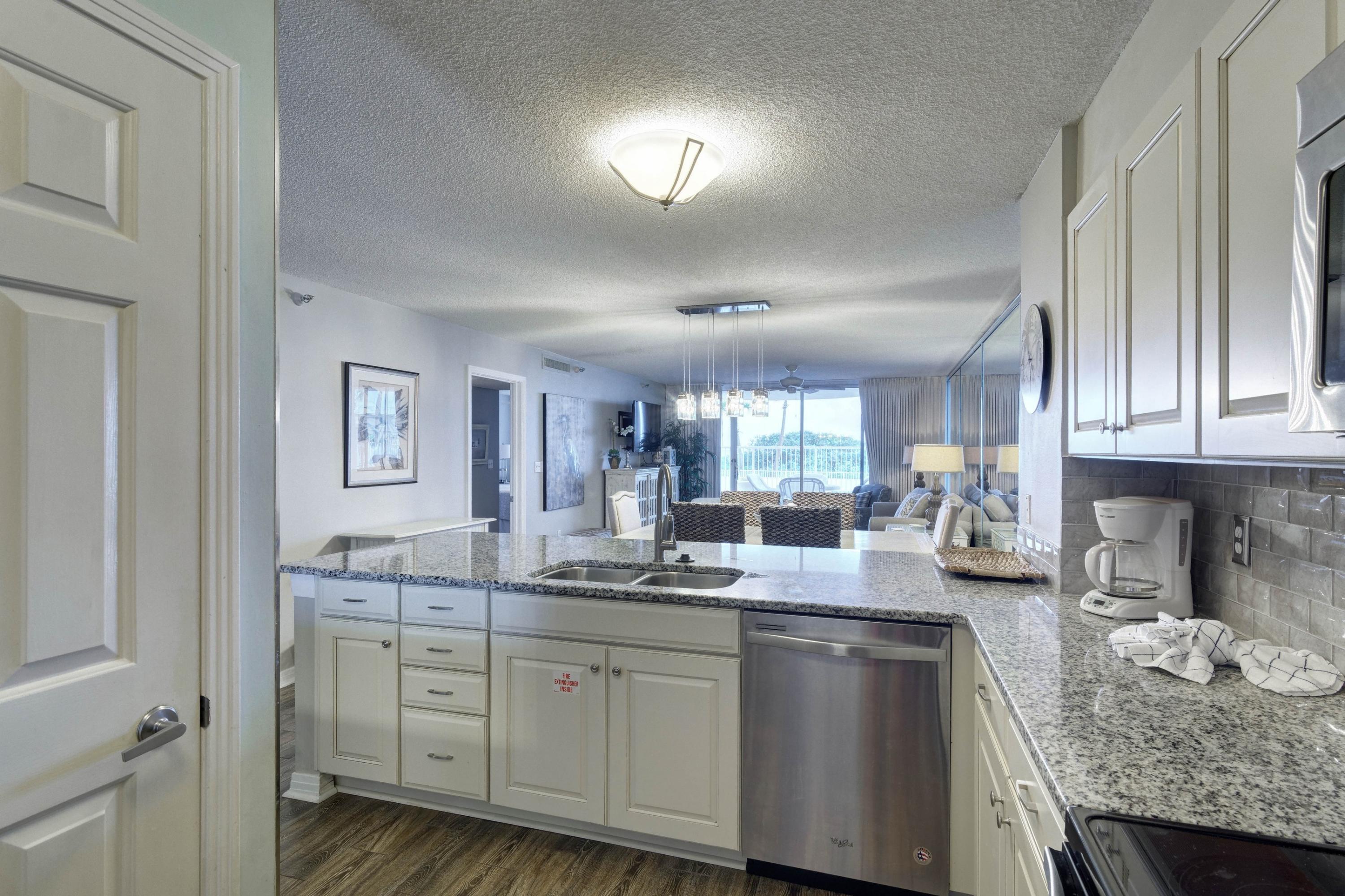 HIDDEN DUNES GULFSIDE 1 - Residential