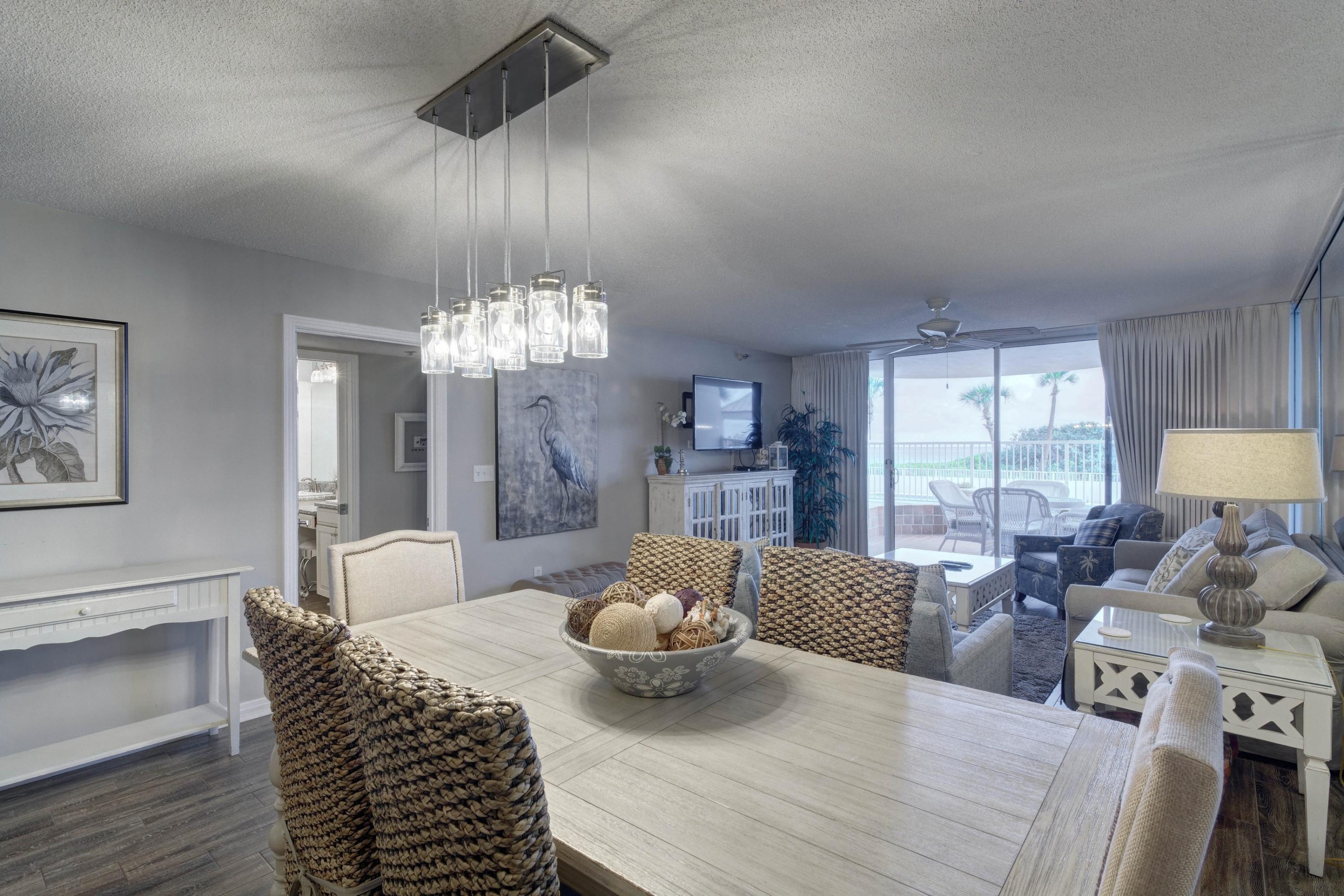 HIDDEN DUNES GULFSIDE 1 - Residential