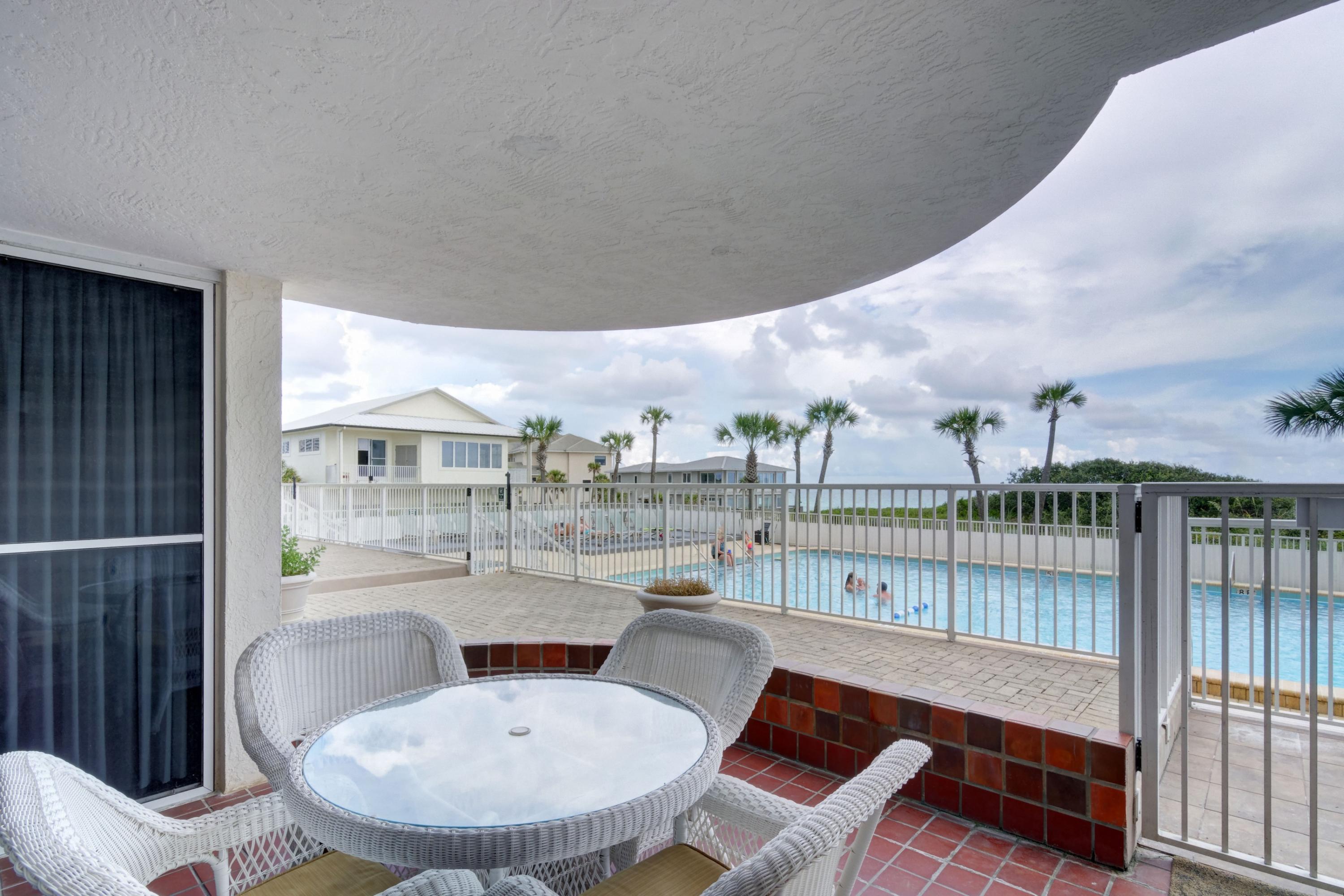 HIDDEN DUNES GULFSIDE 1 - Residential