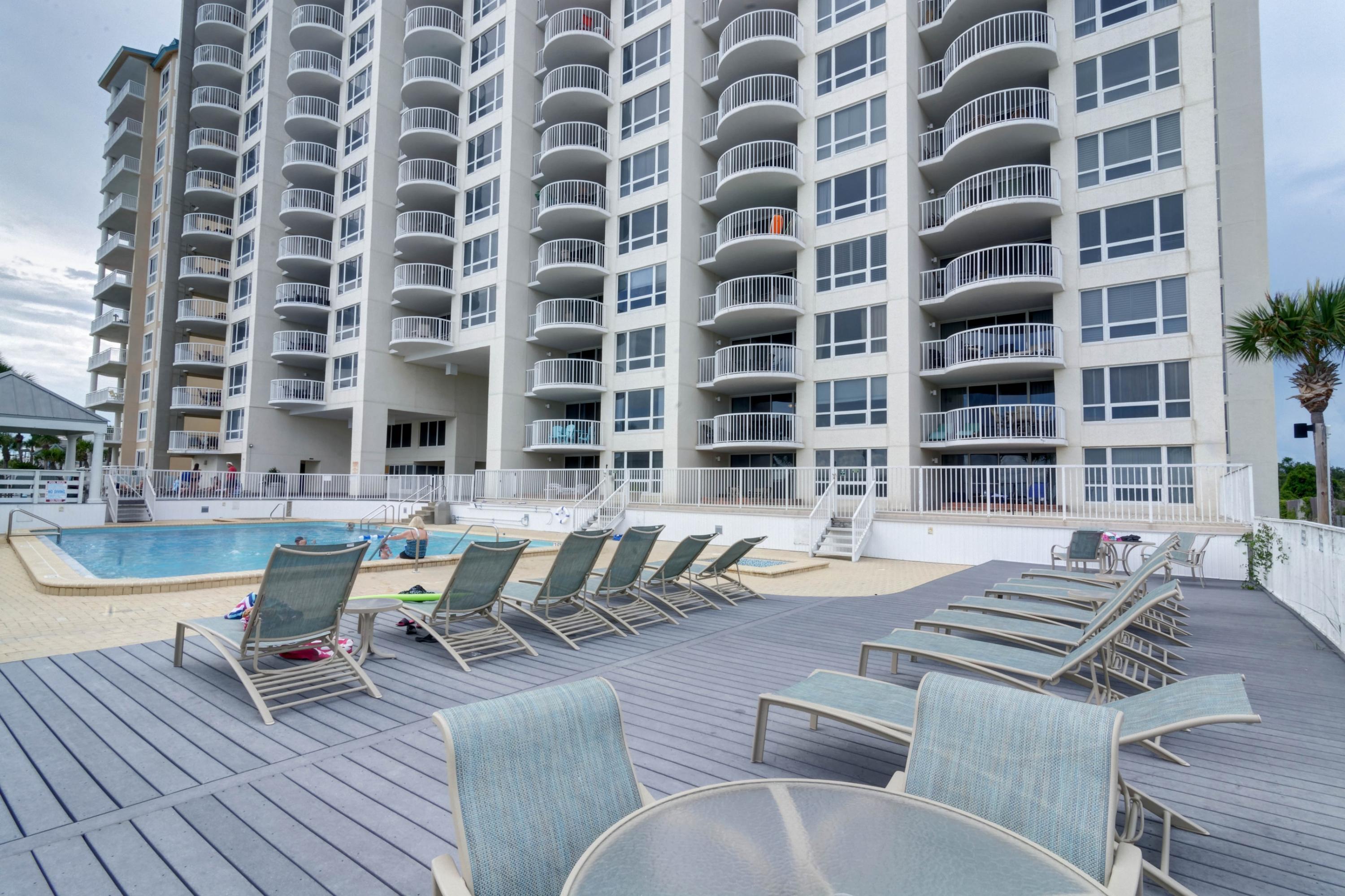 HIDDEN DUNES GULFSIDE 1 - Residential