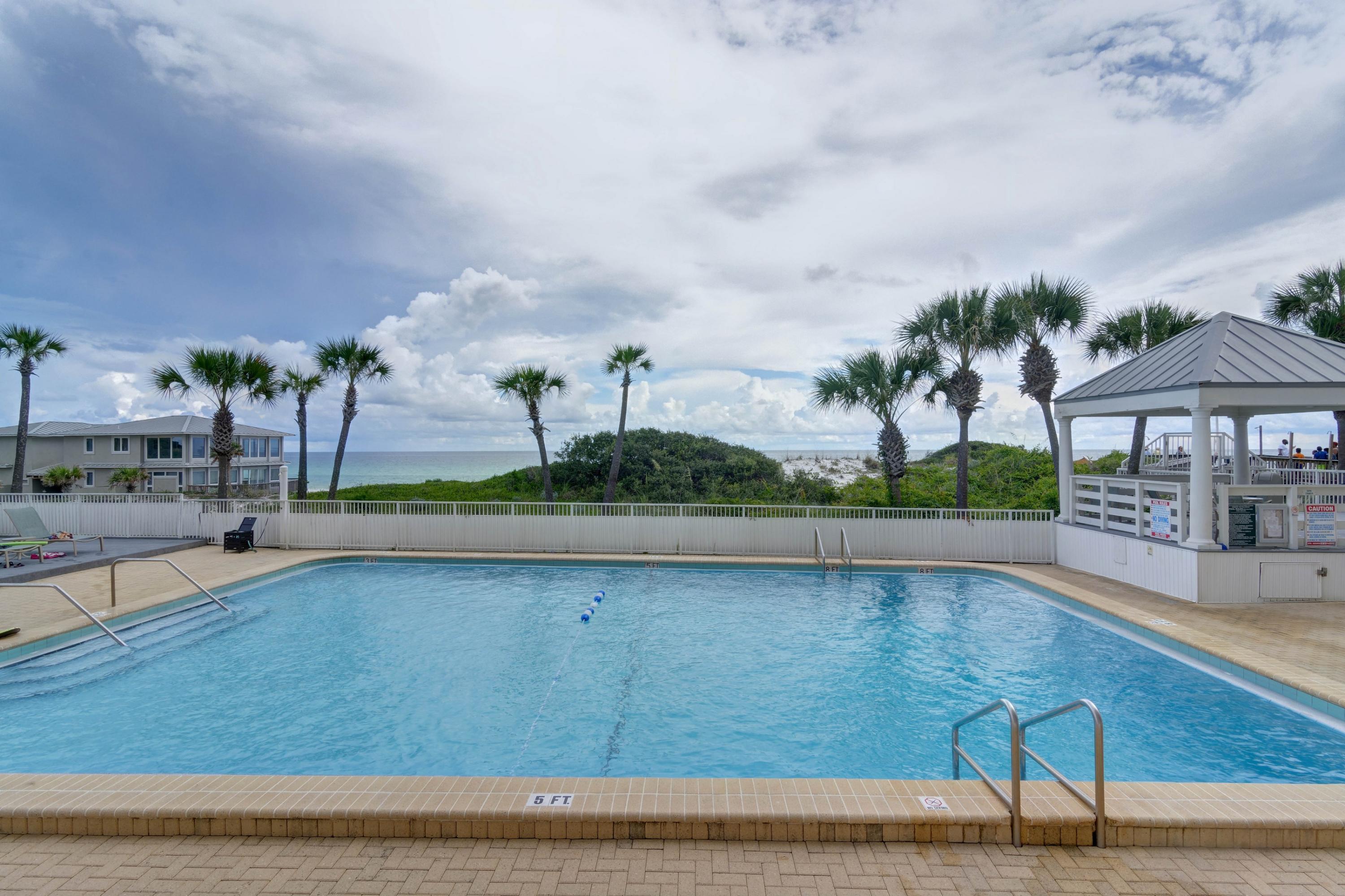 HIDDEN DUNES GULFSIDE 1 - Residential