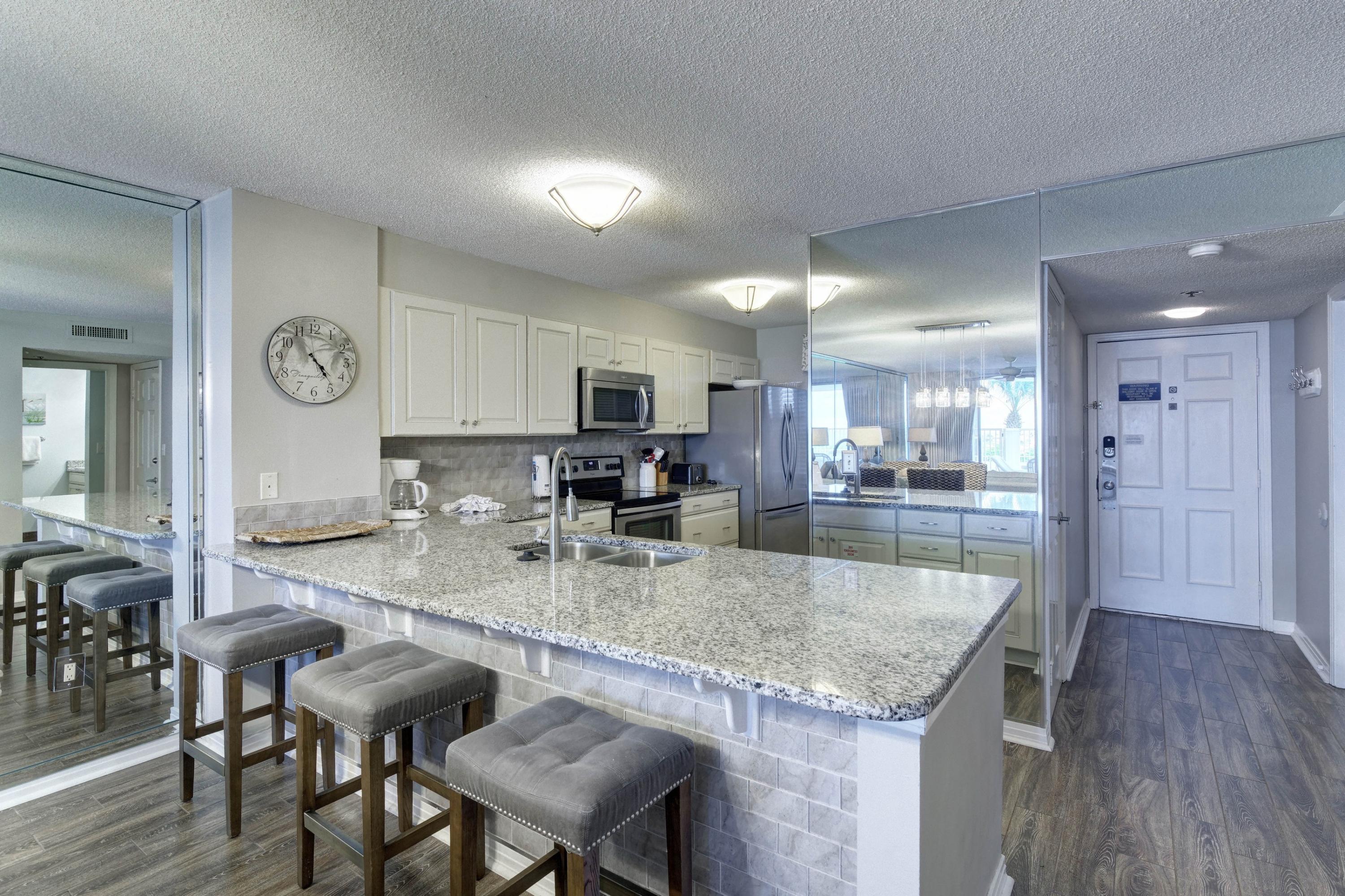 HIDDEN DUNES GULFSIDE 1 - Residential