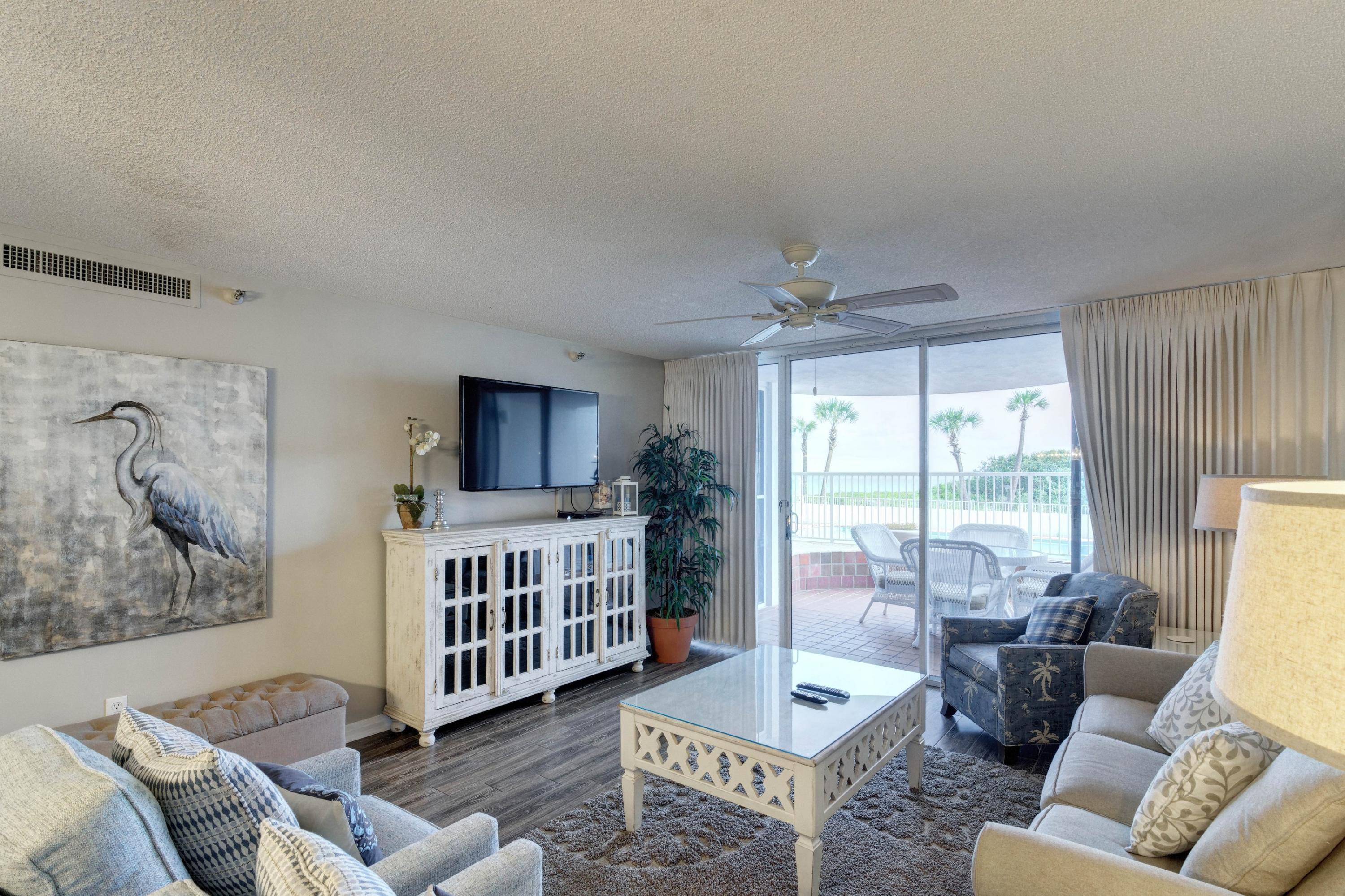 HIDDEN DUNES GULFSIDE 1 - Residential