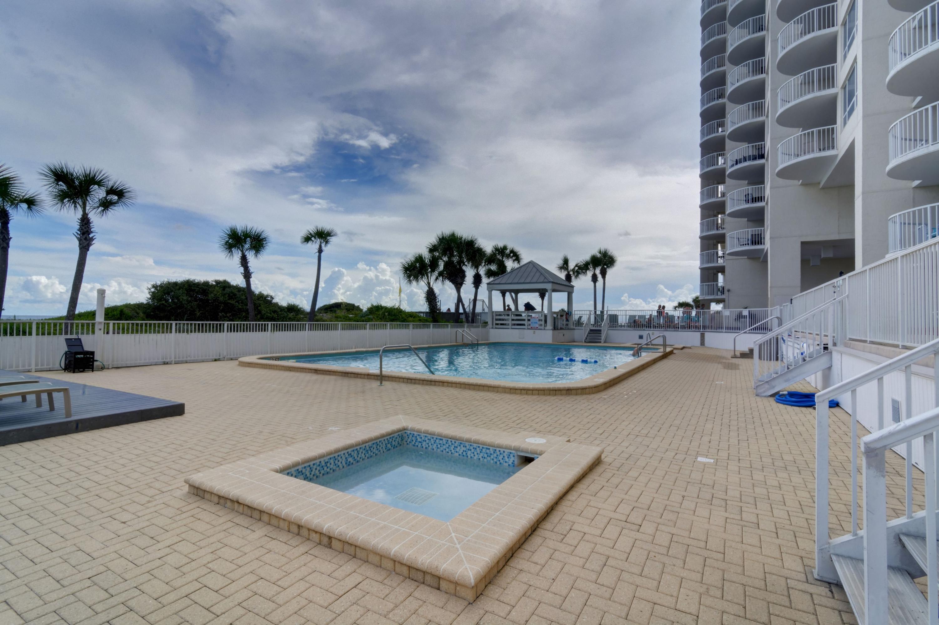 HIDDEN DUNES GULFSIDE 1 - Residential