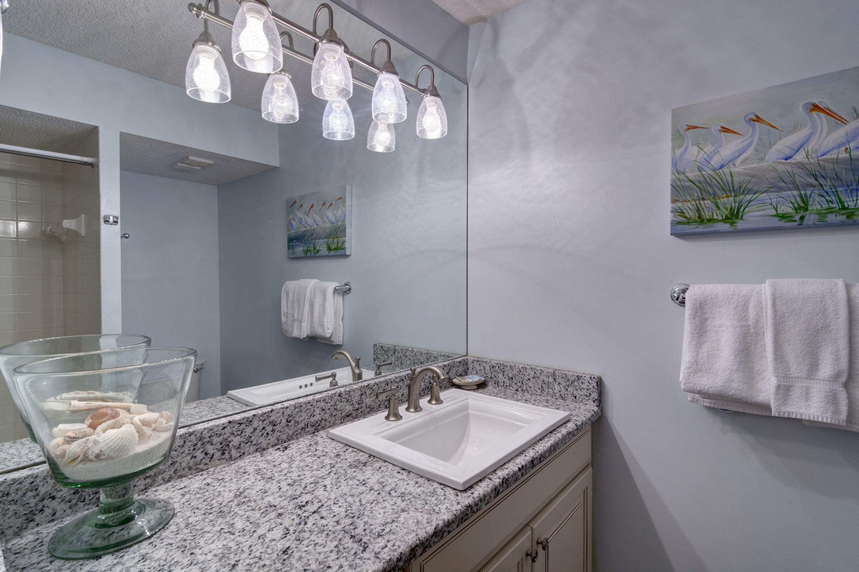 HIDDEN DUNES GULFSIDE 1 - Residential