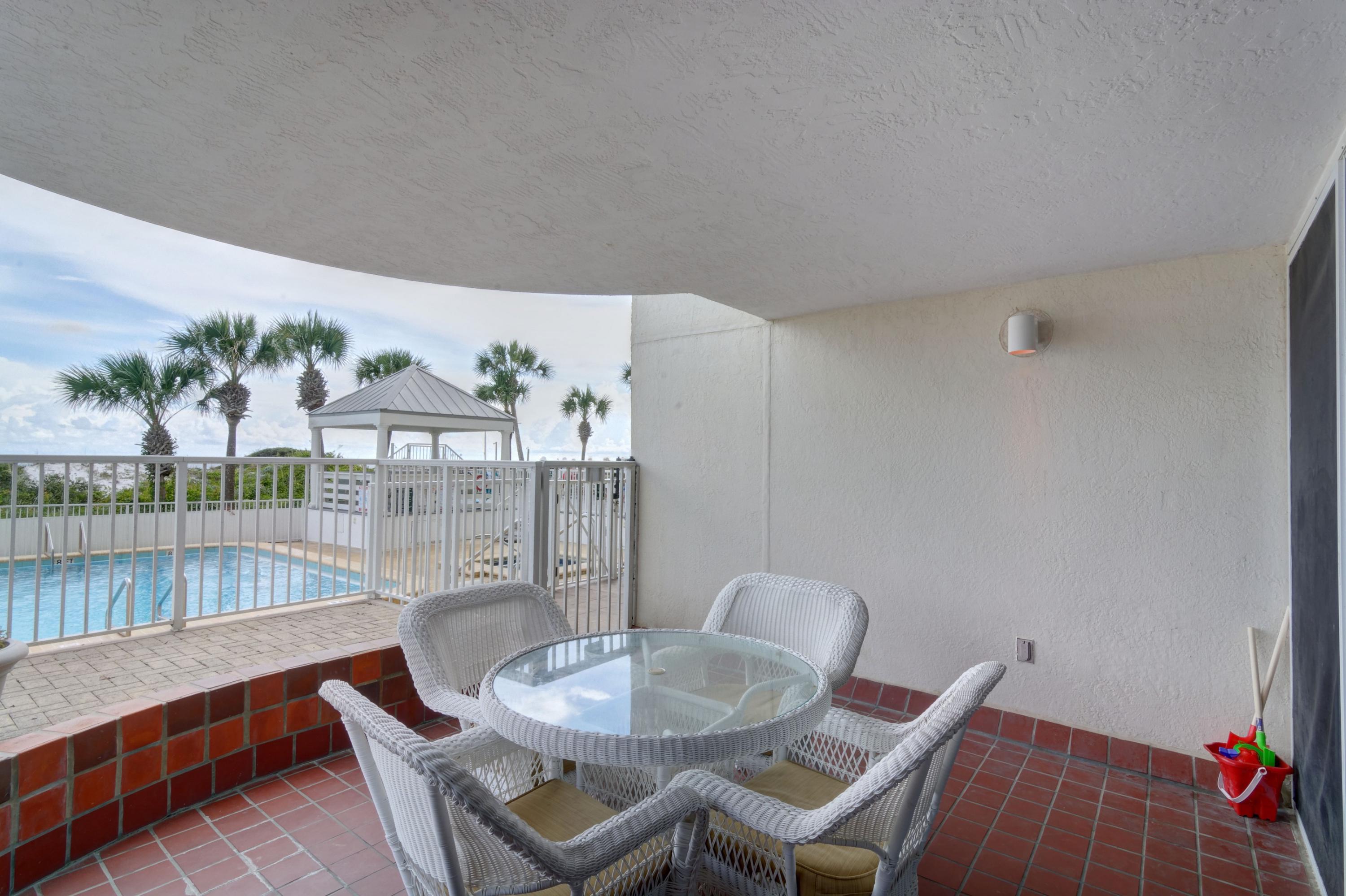 HIDDEN DUNES GULFSIDE 1 - Residential