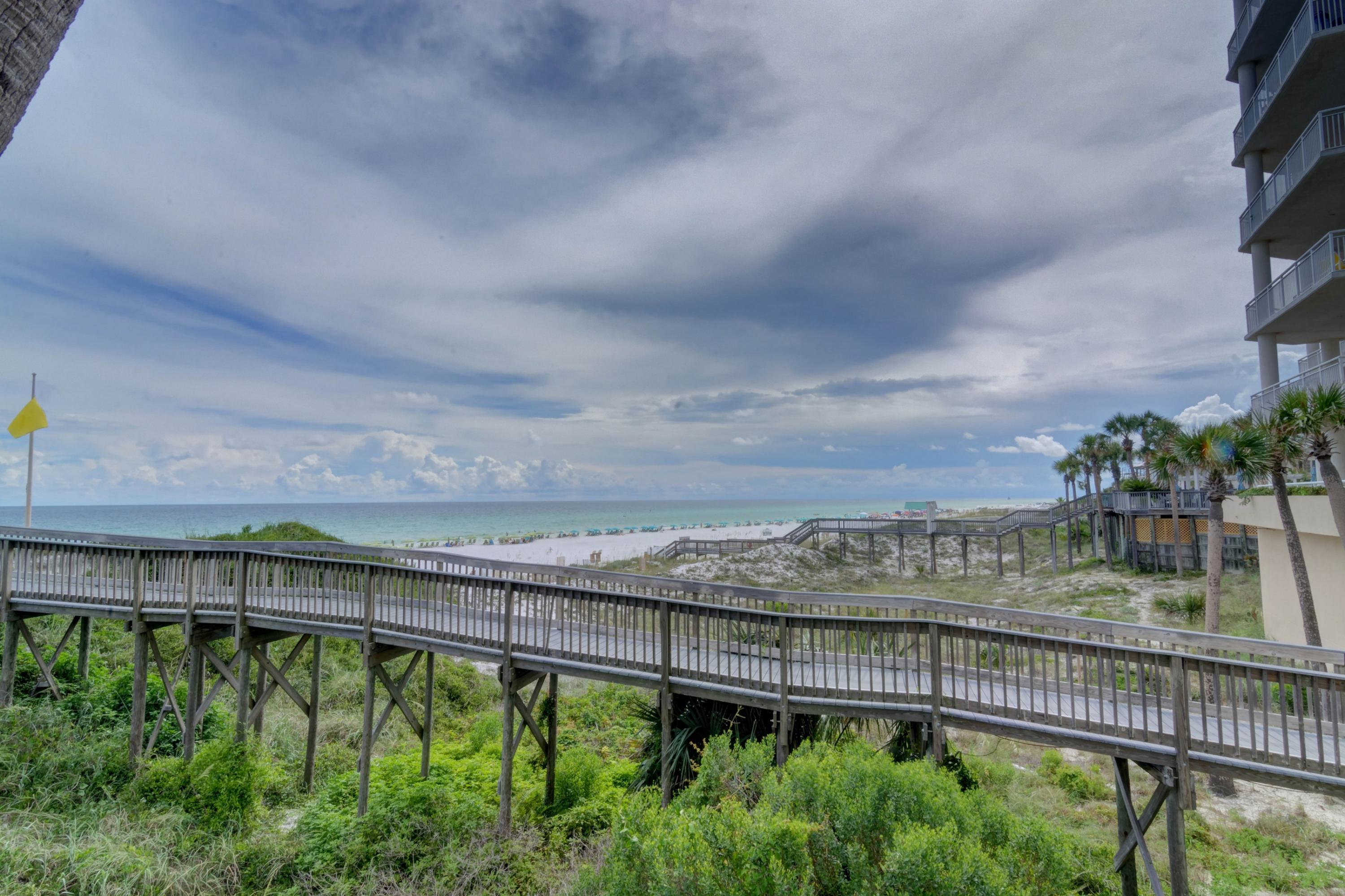 HIDDEN DUNES GULFSIDE 1 - Residential