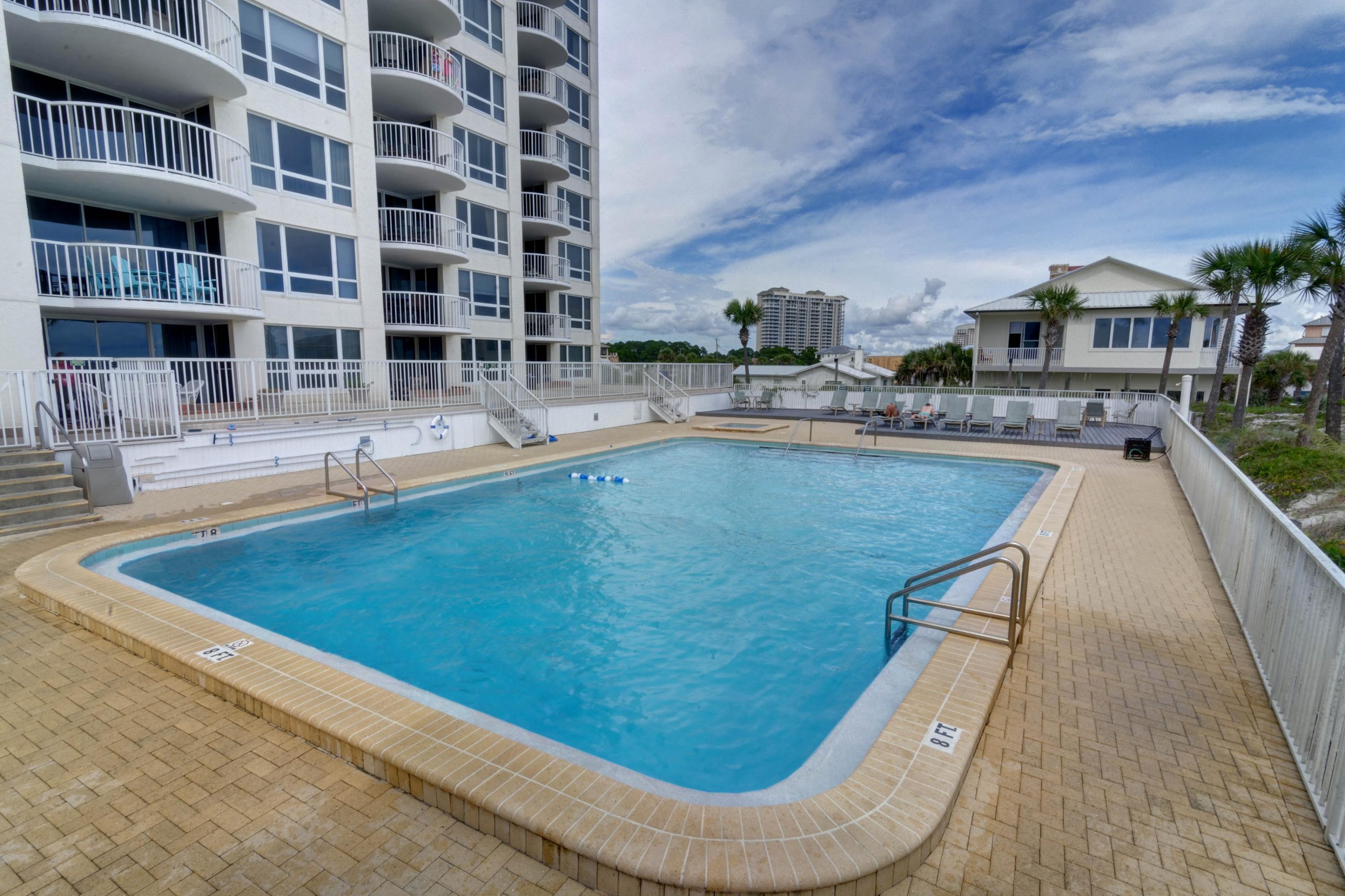 HIDDEN DUNES GULFSIDE 1 - Residential