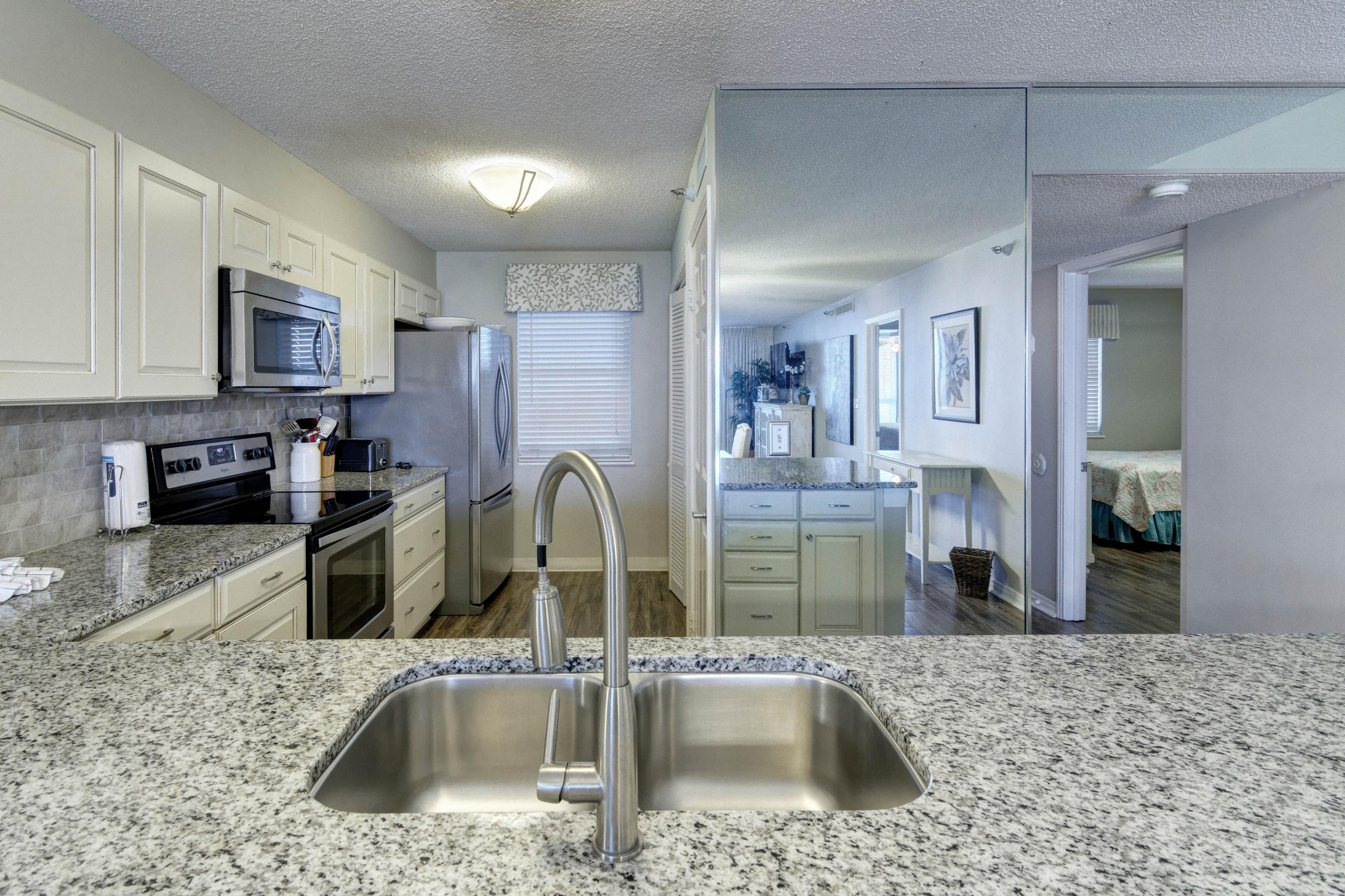 HIDDEN DUNES GULFSIDE 1 - Residential