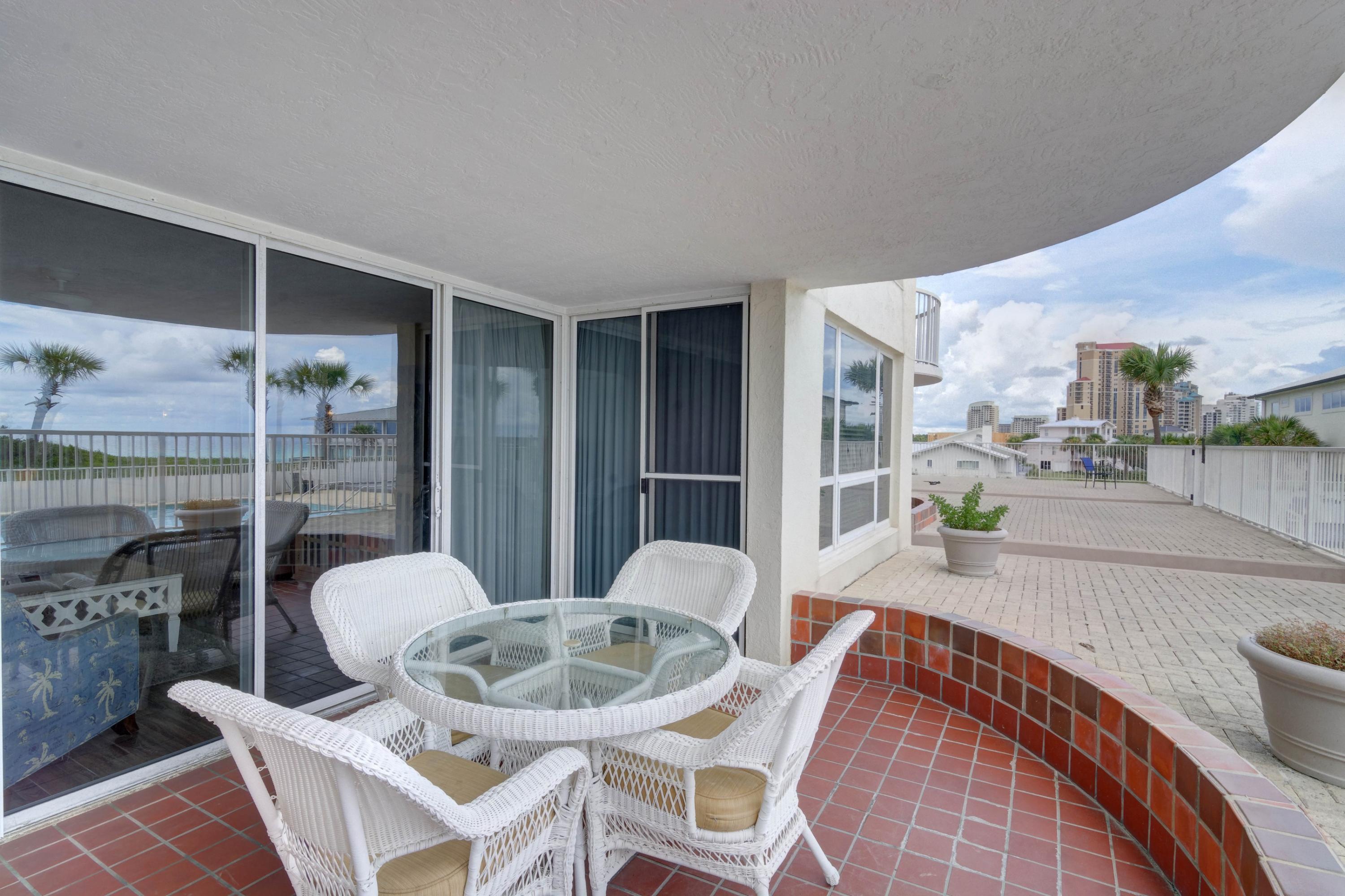 HIDDEN DUNES GULFSIDE 1 - Residential