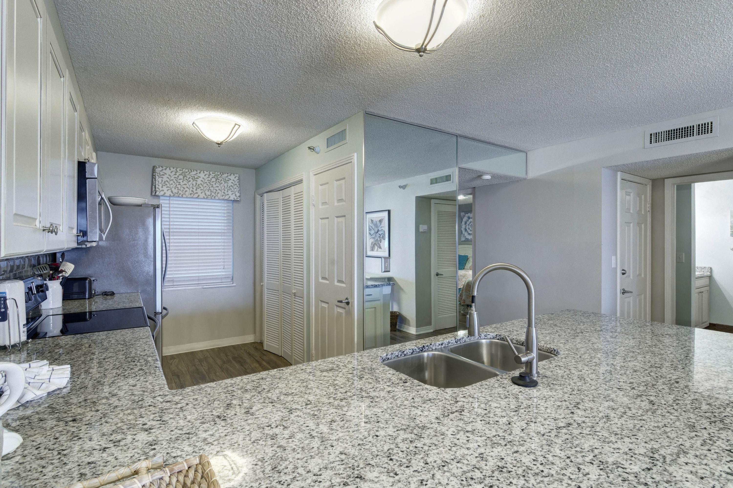 HIDDEN DUNES GULFSIDE 1 - Residential