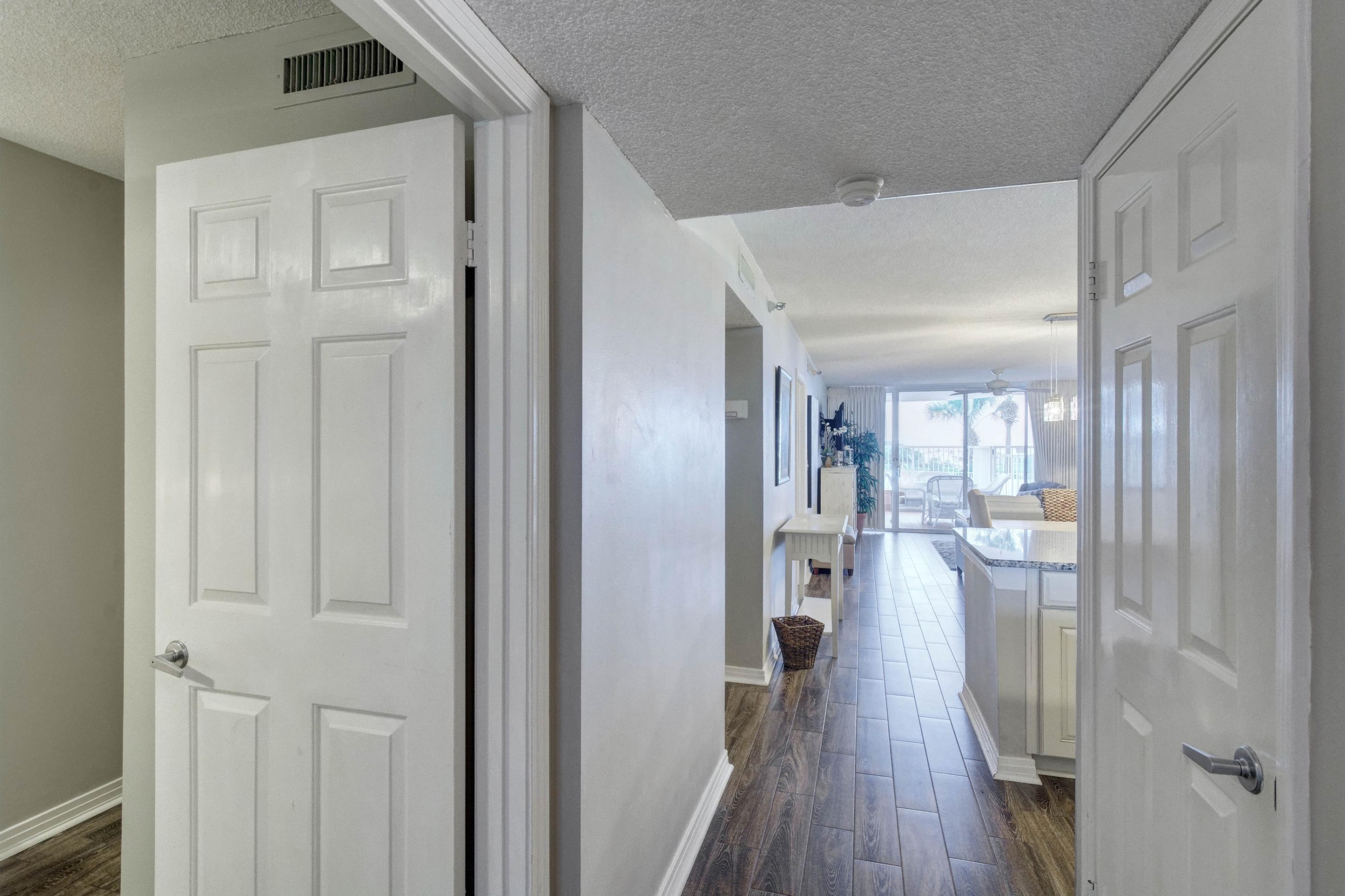 HIDDEN DUNES GULFSIDE 1 - Residential