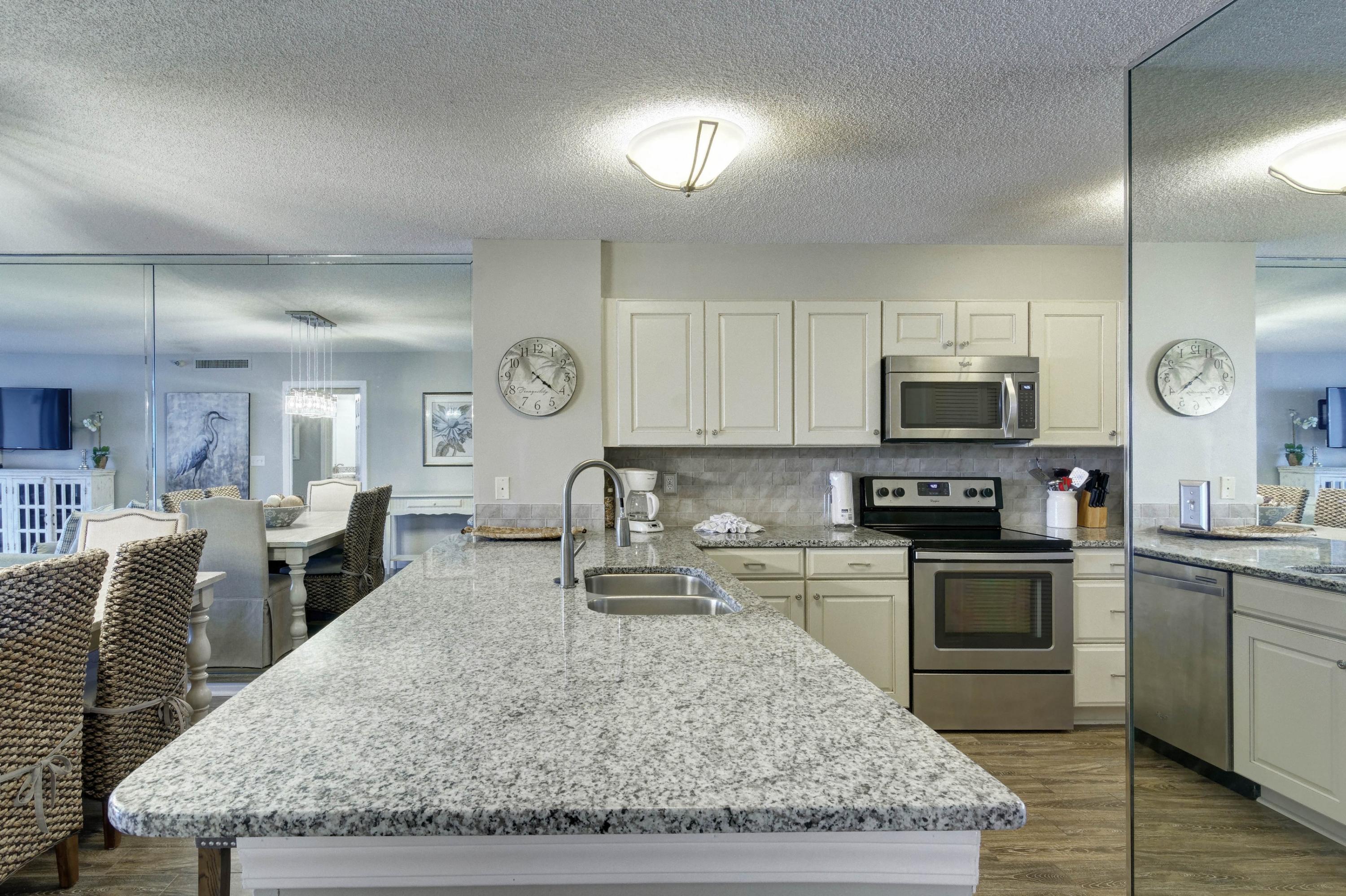 HIDDEN DUNES GULFSIDE 1 - Residential