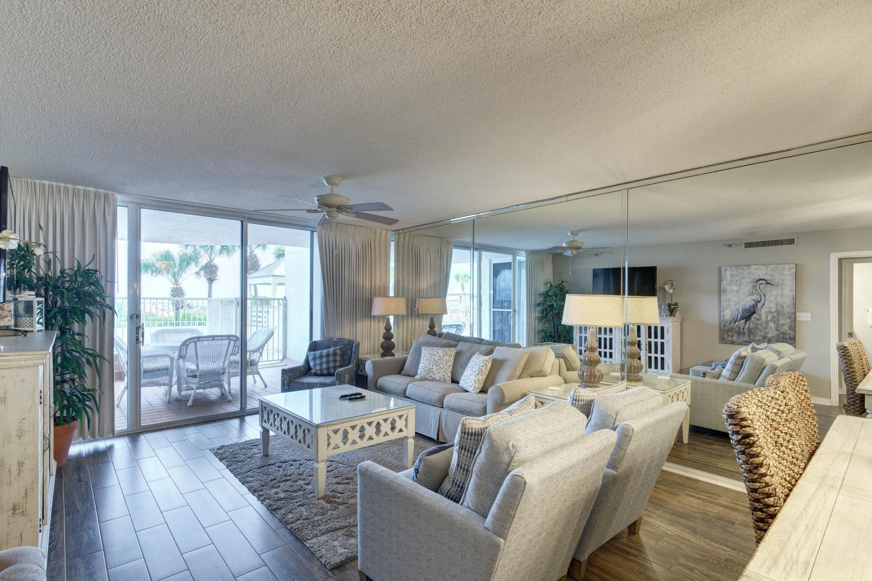 HIDDEN DUNES GULFSIDE 1 - Residential