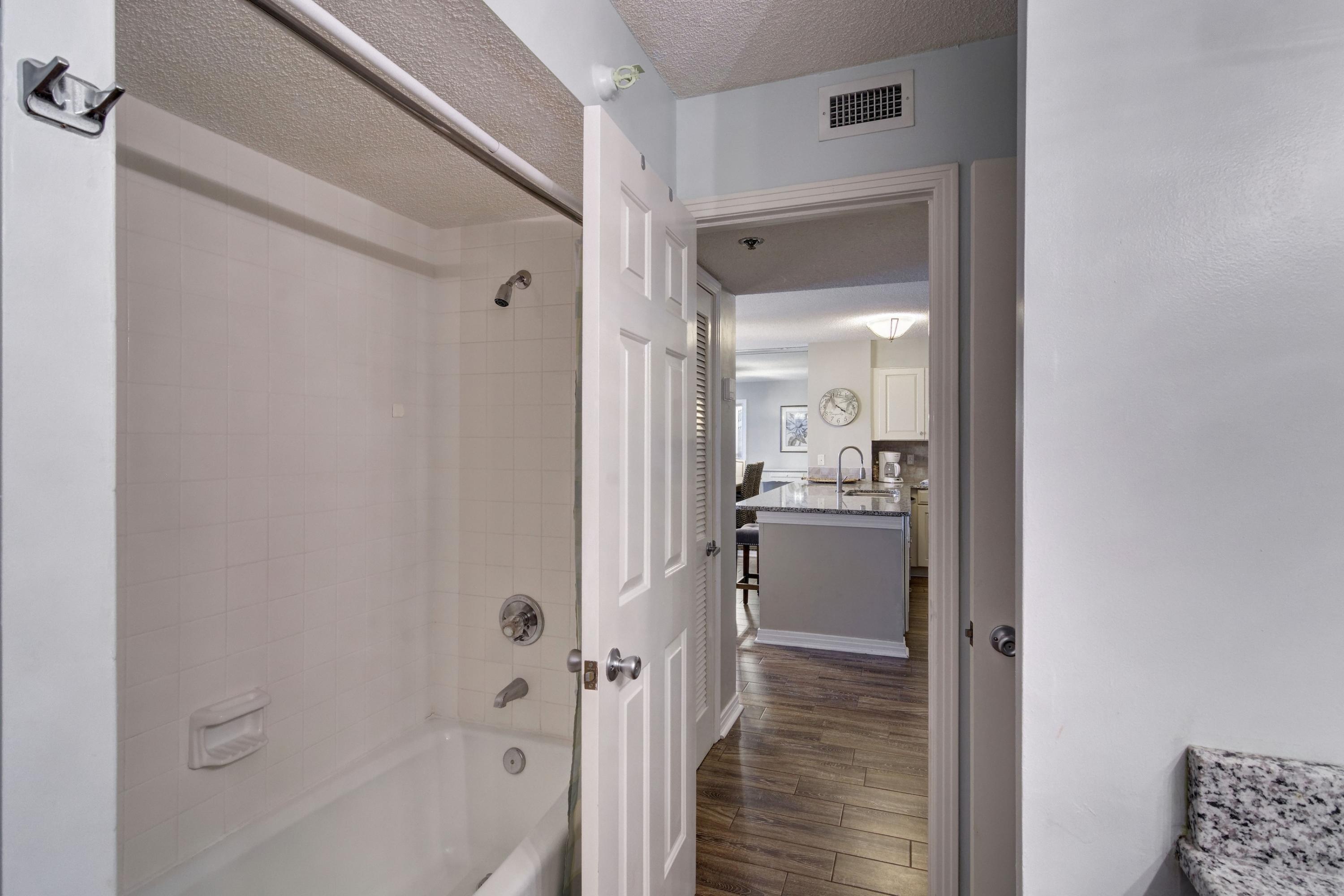 HIDDEN DUNES GULFSIDE 1 - Residential