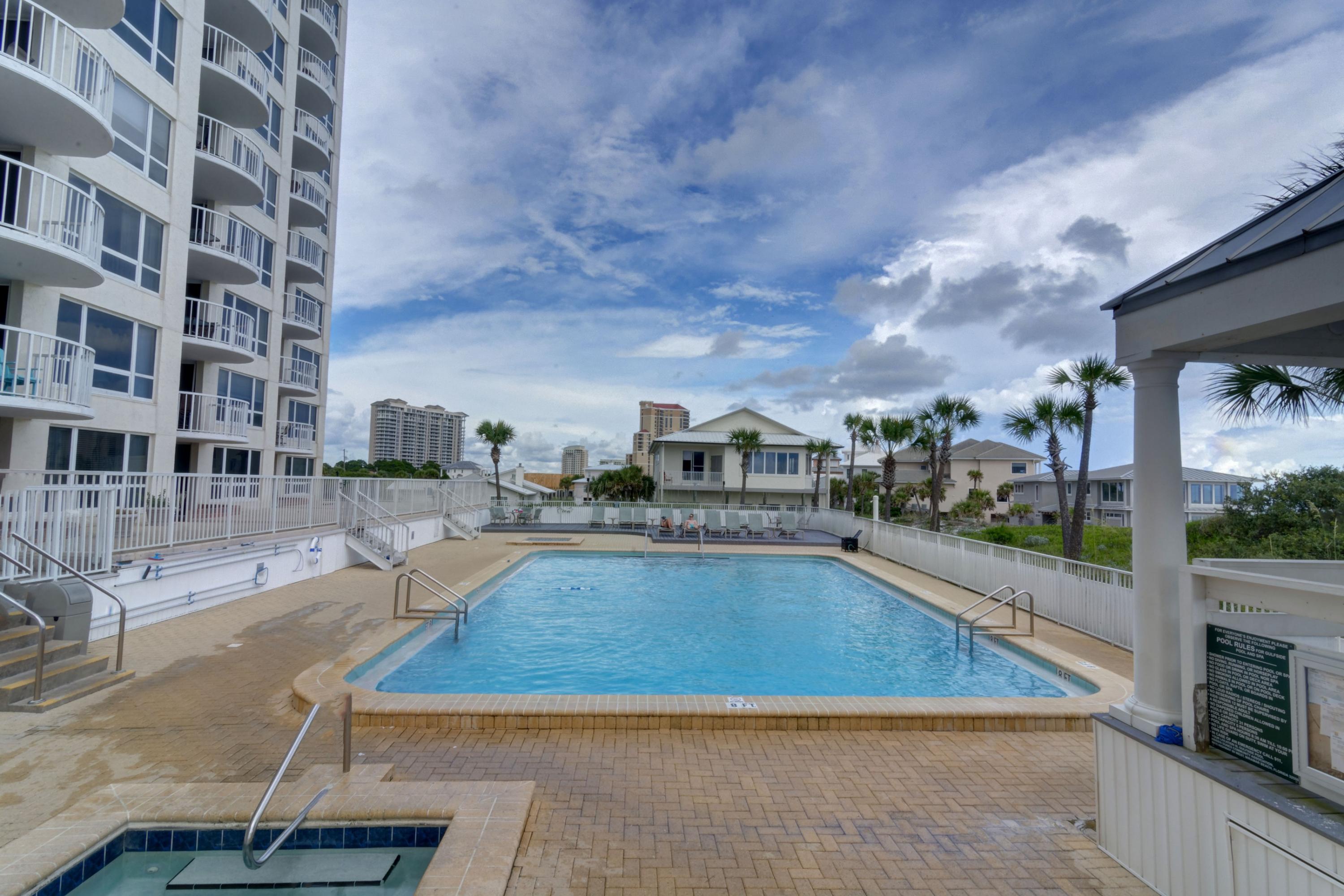 HIDDEN DUNES GULFSIDE 1 - Residential