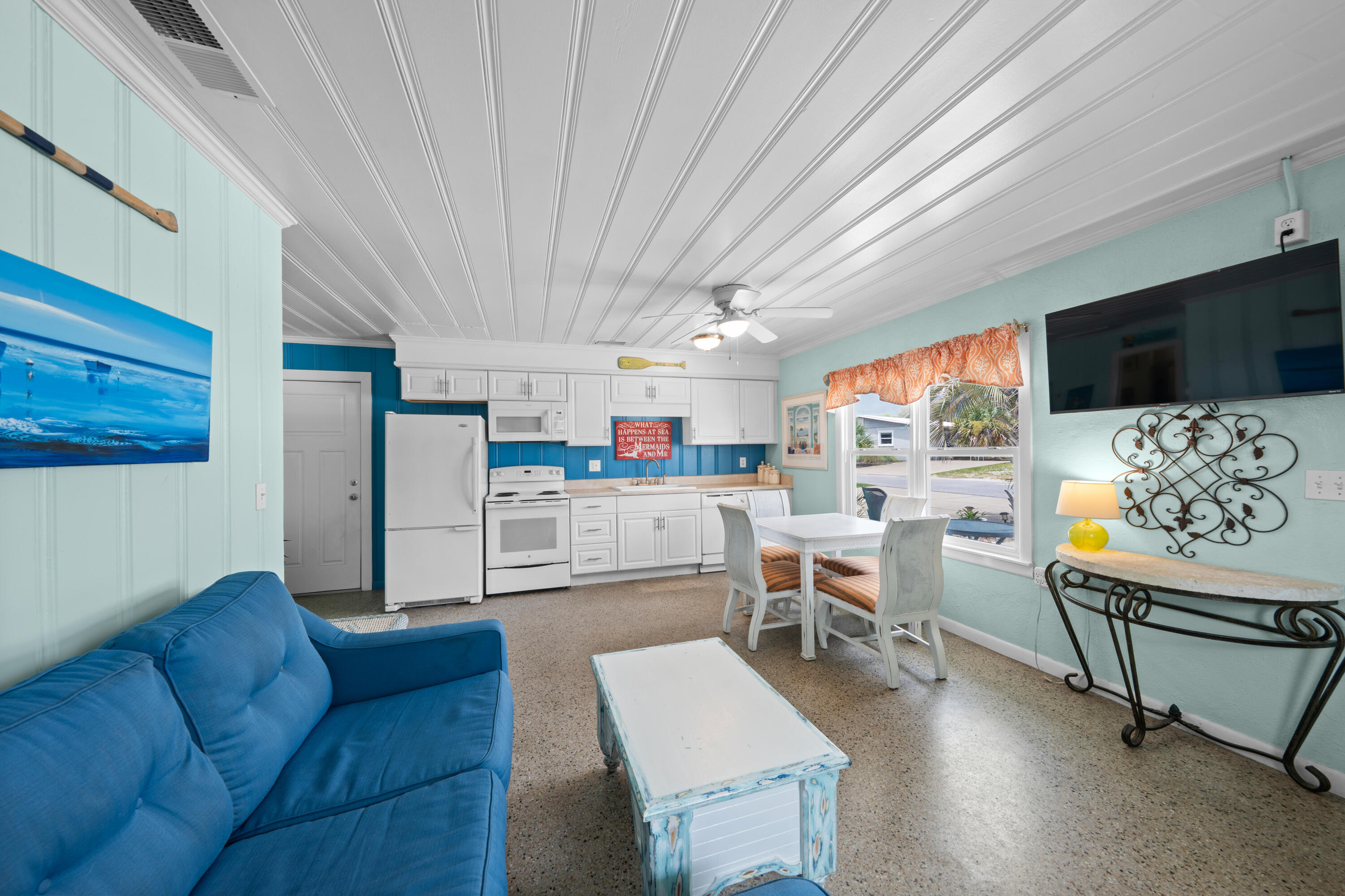 KISKA BEACH - Residential