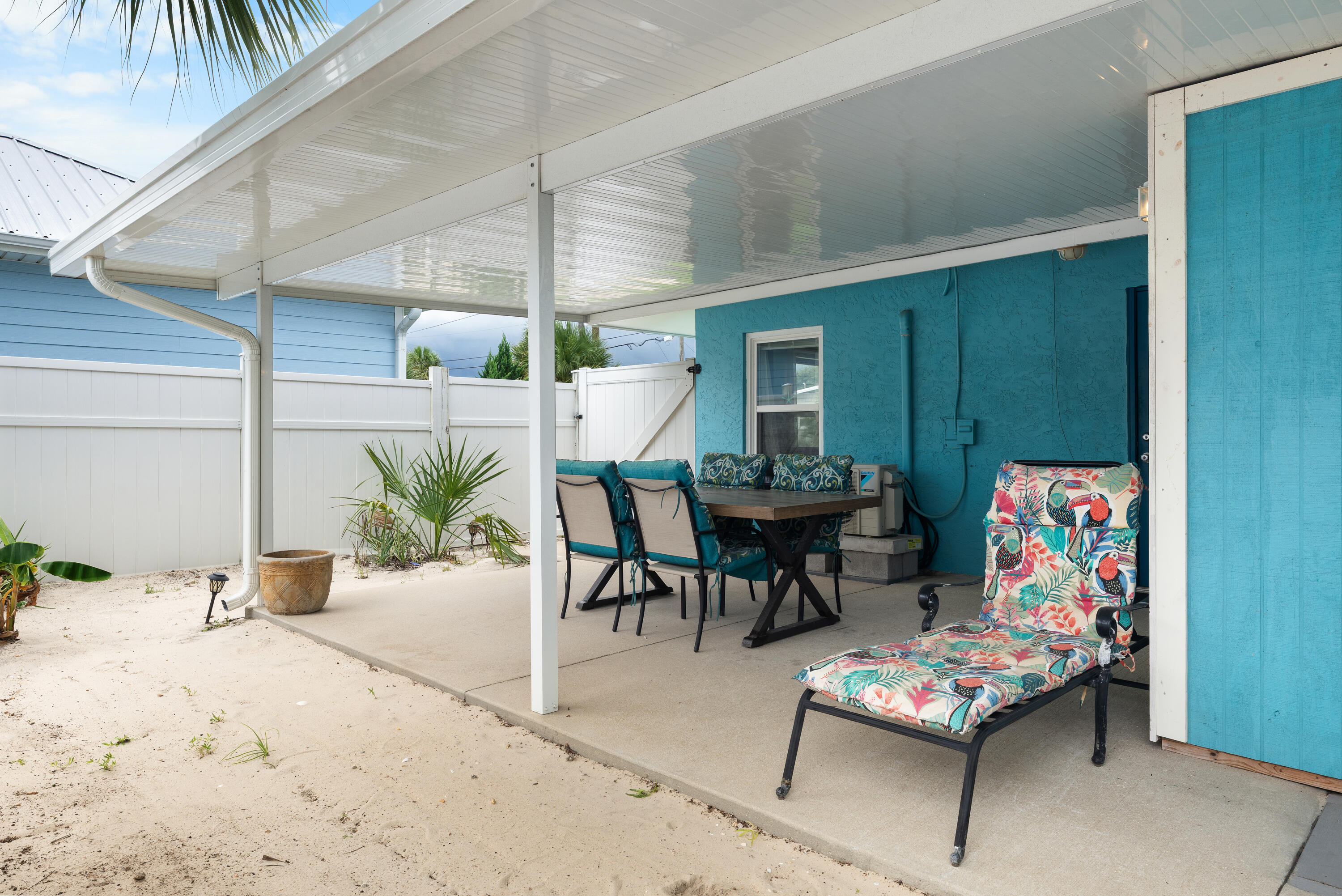 KISKA BEACH - Residential