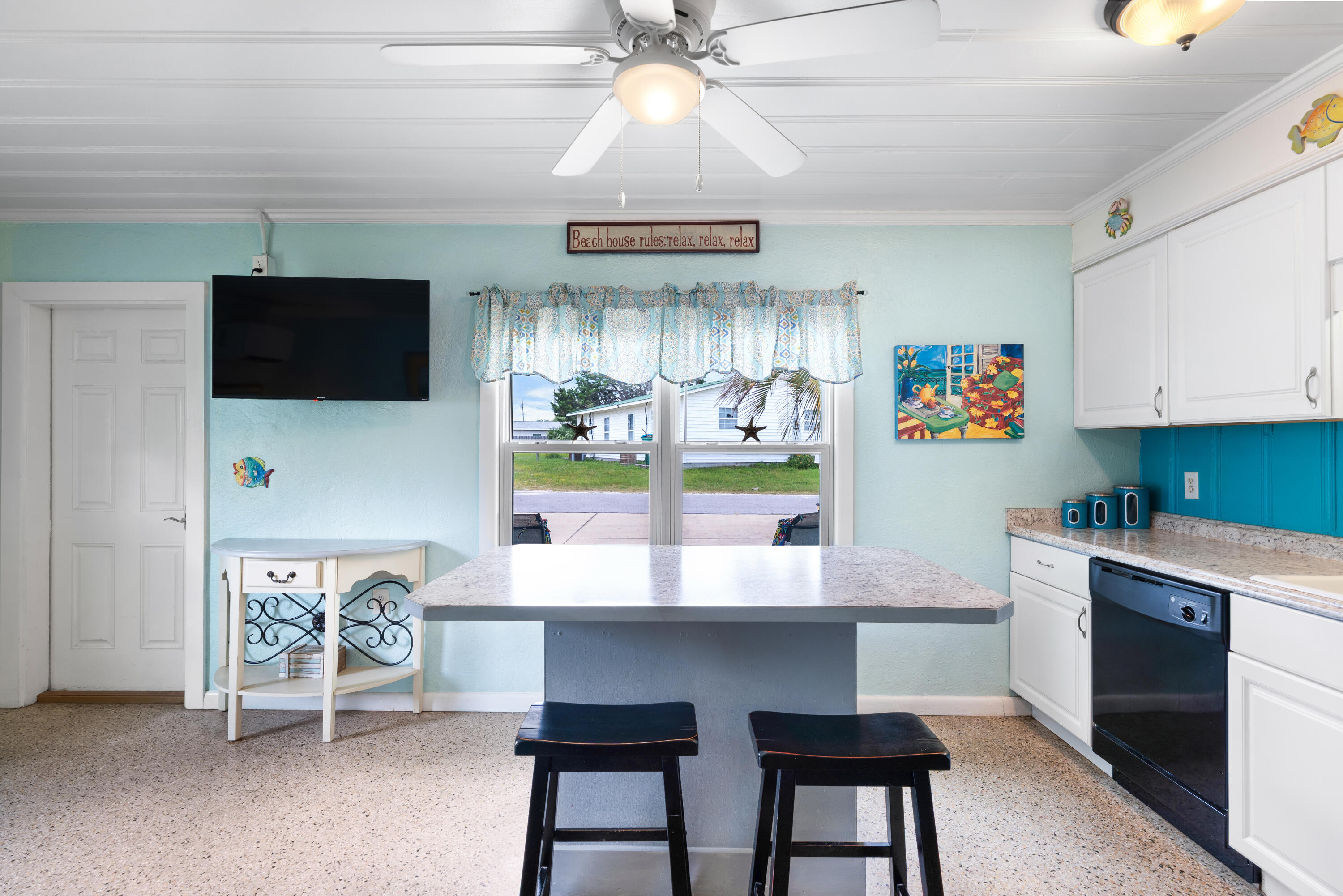 KISKA BEACH - Residential