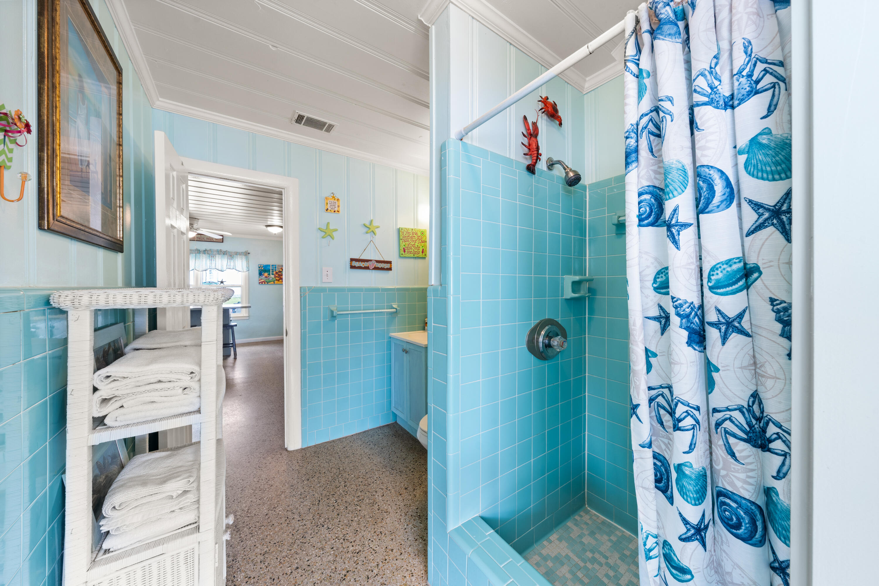 KISKA BEACH - Residential
