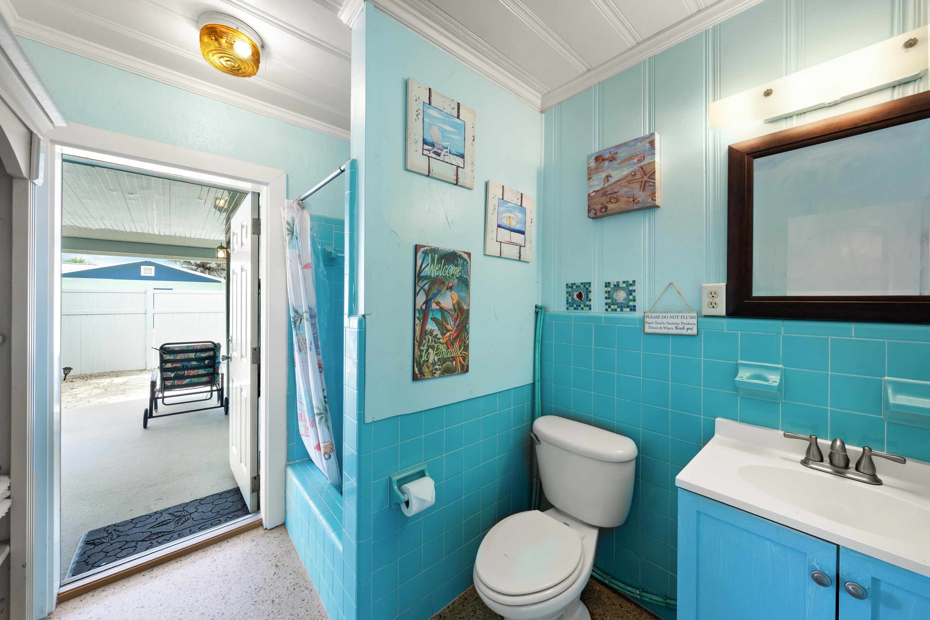 KISKA BEACH - Residential
